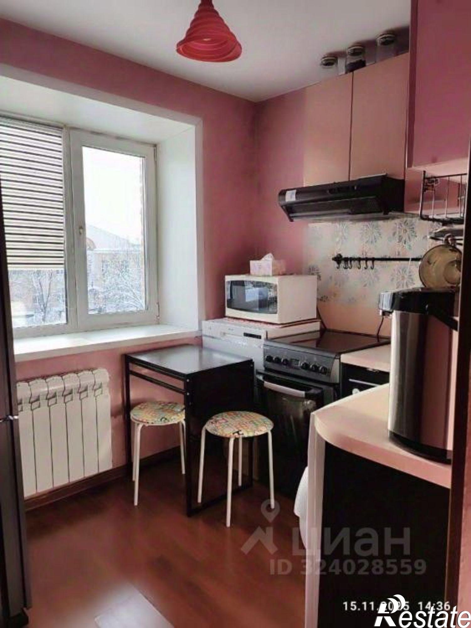 Купить квартиру за 2 649 000 рублей на Промышленновское шоссе, 54