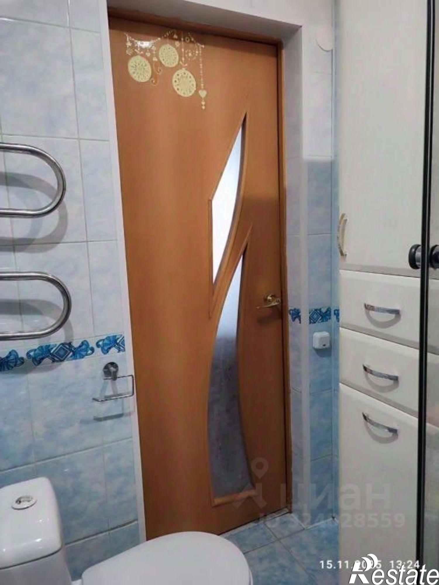 Купить квартиру за 2 649 000 рублей на Промышленновское шоссе, 54