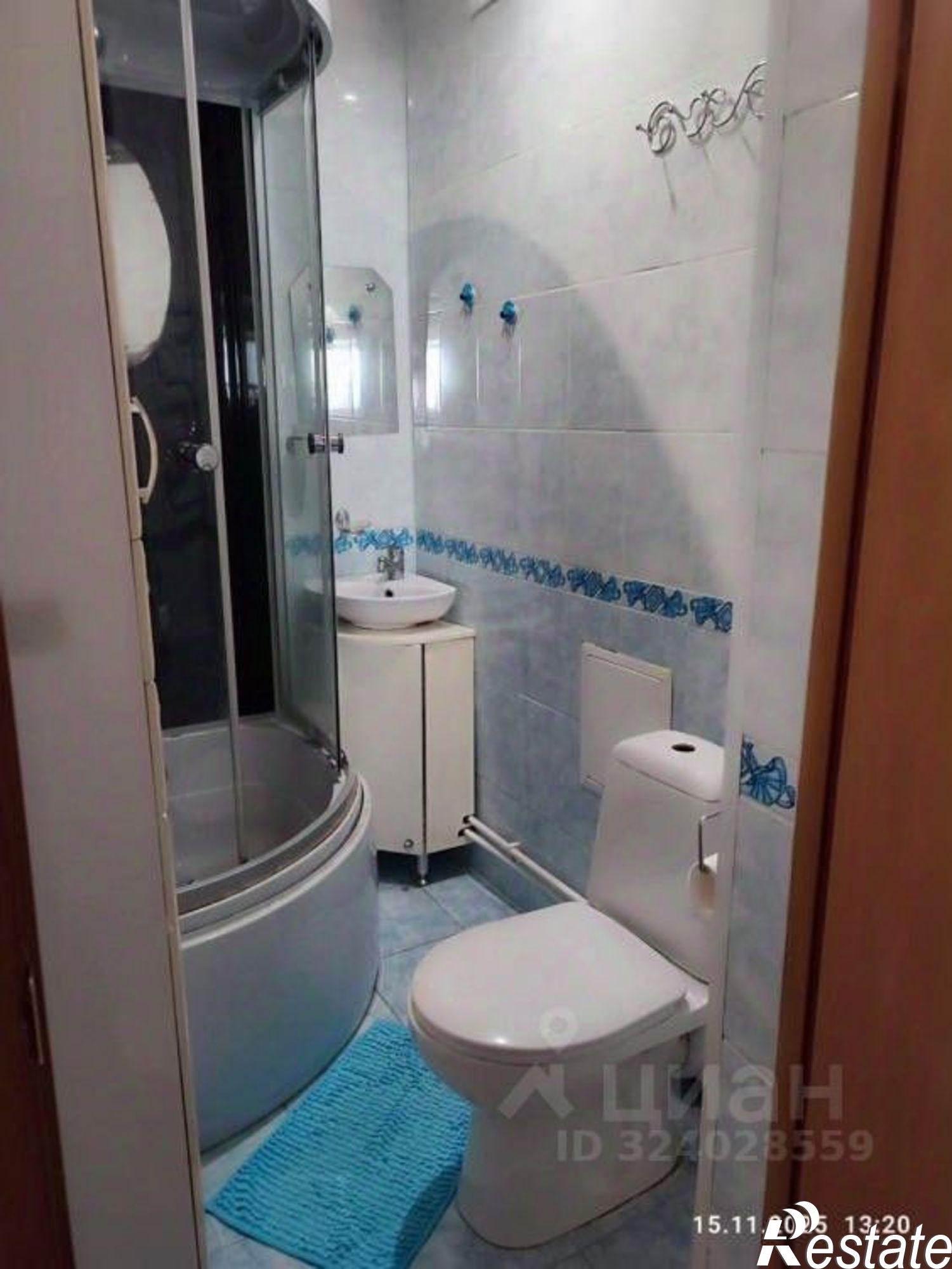 Купить квартиру за 2 649 000 рублей на Промышленновское шоссе, 54