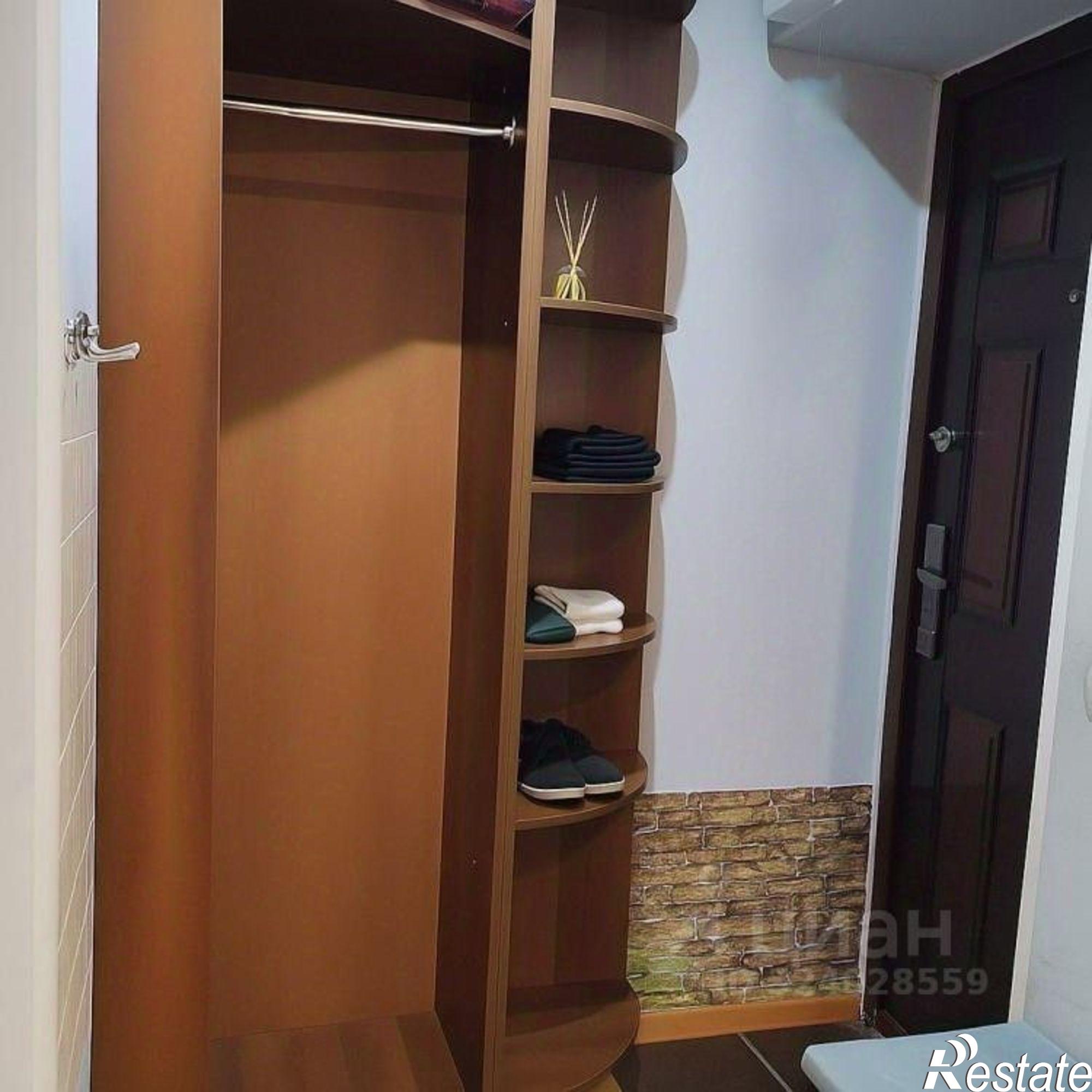 Купить квартиру за 2 649 000 рублей на Промышленновское шоссе, 54