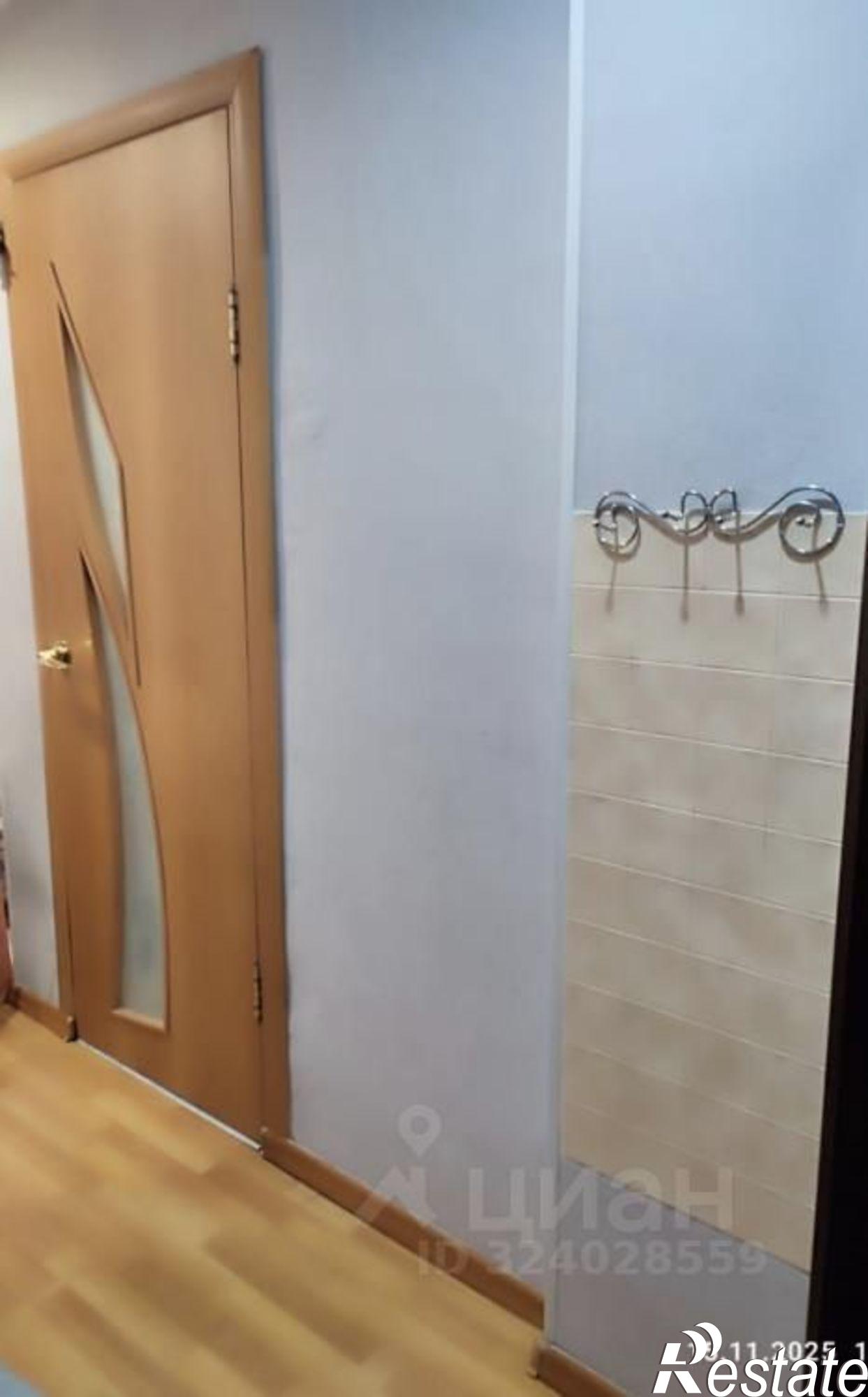 Купить квартиру за 2 649 000 рублей на Промышленновское шоссе, 54