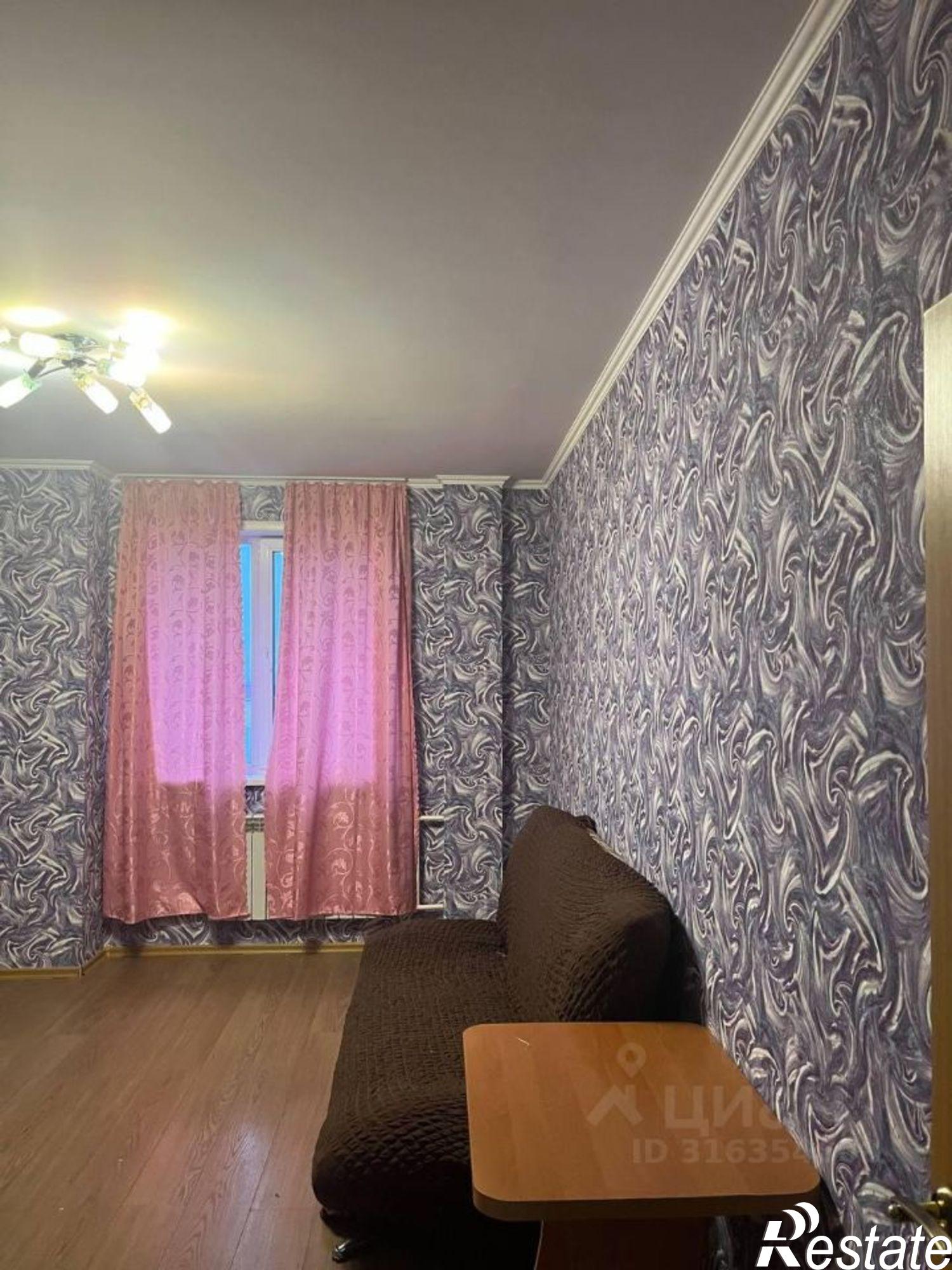 Сдать квартиру за 15 000 рублей на проспект Шахтёров, 58Б