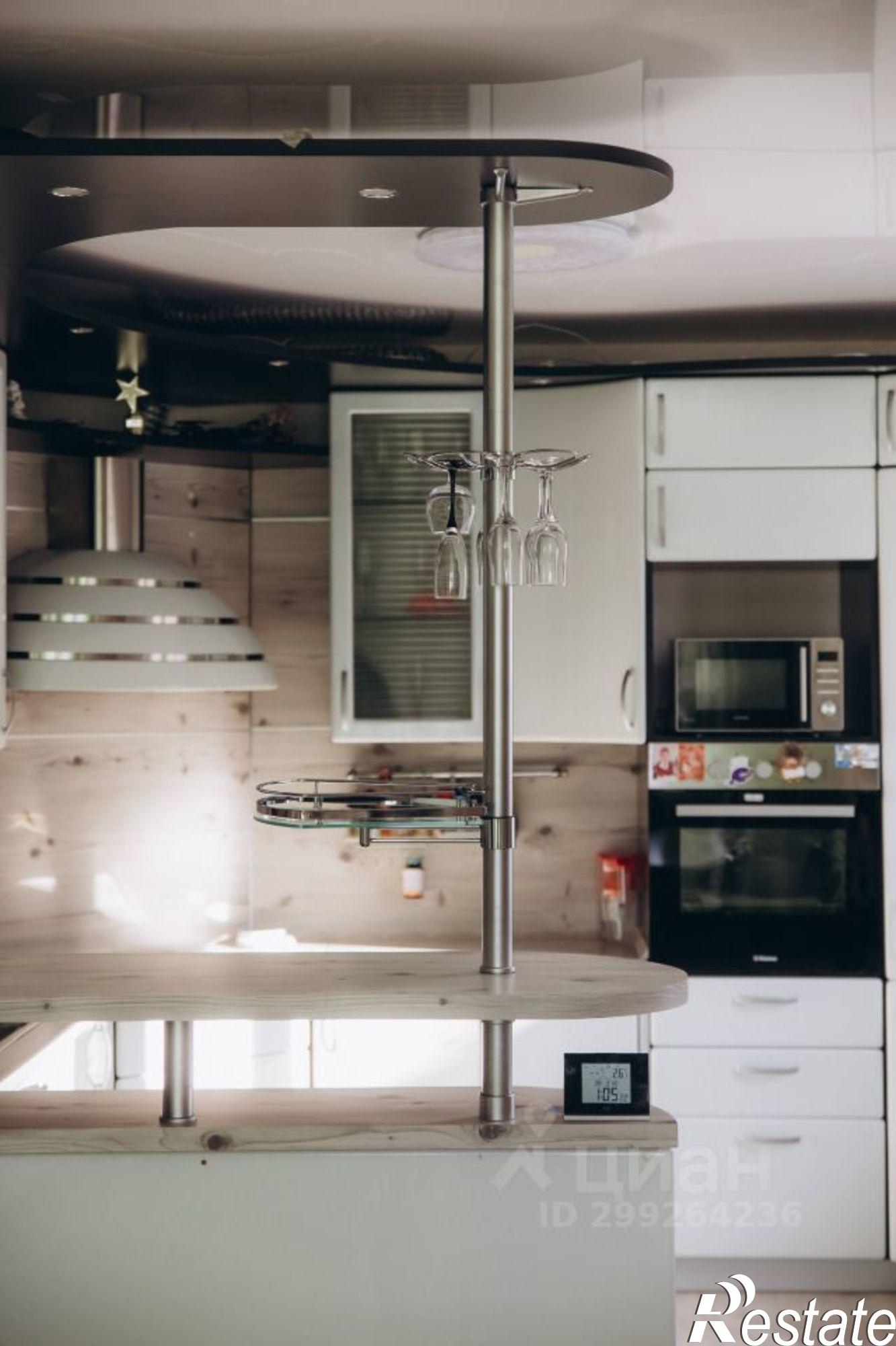 Купить дачу, дом, коттедж за 18 500 000 рублей на Кондомская улица, 8А