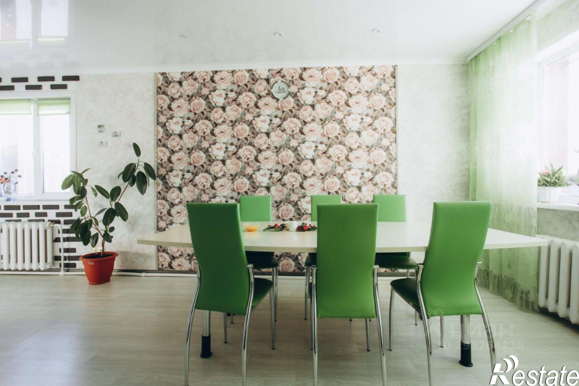 Купить дачу, дом, коттедж за 18 500 000 рублей на Кондомская улица, 8А