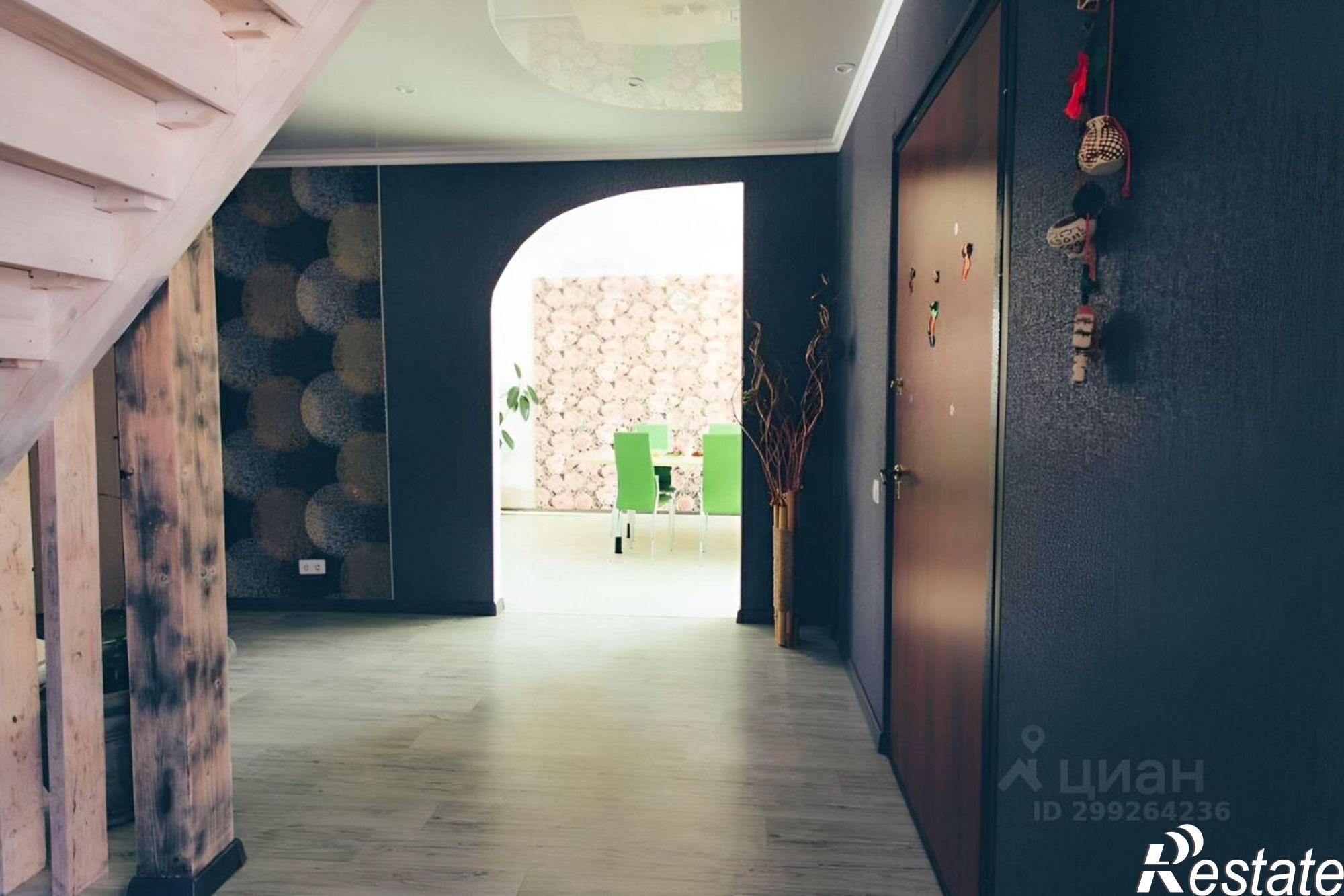 Купить дачу, дом, коттедж за 18 500 000 рублей на Кондомская улица, 8А