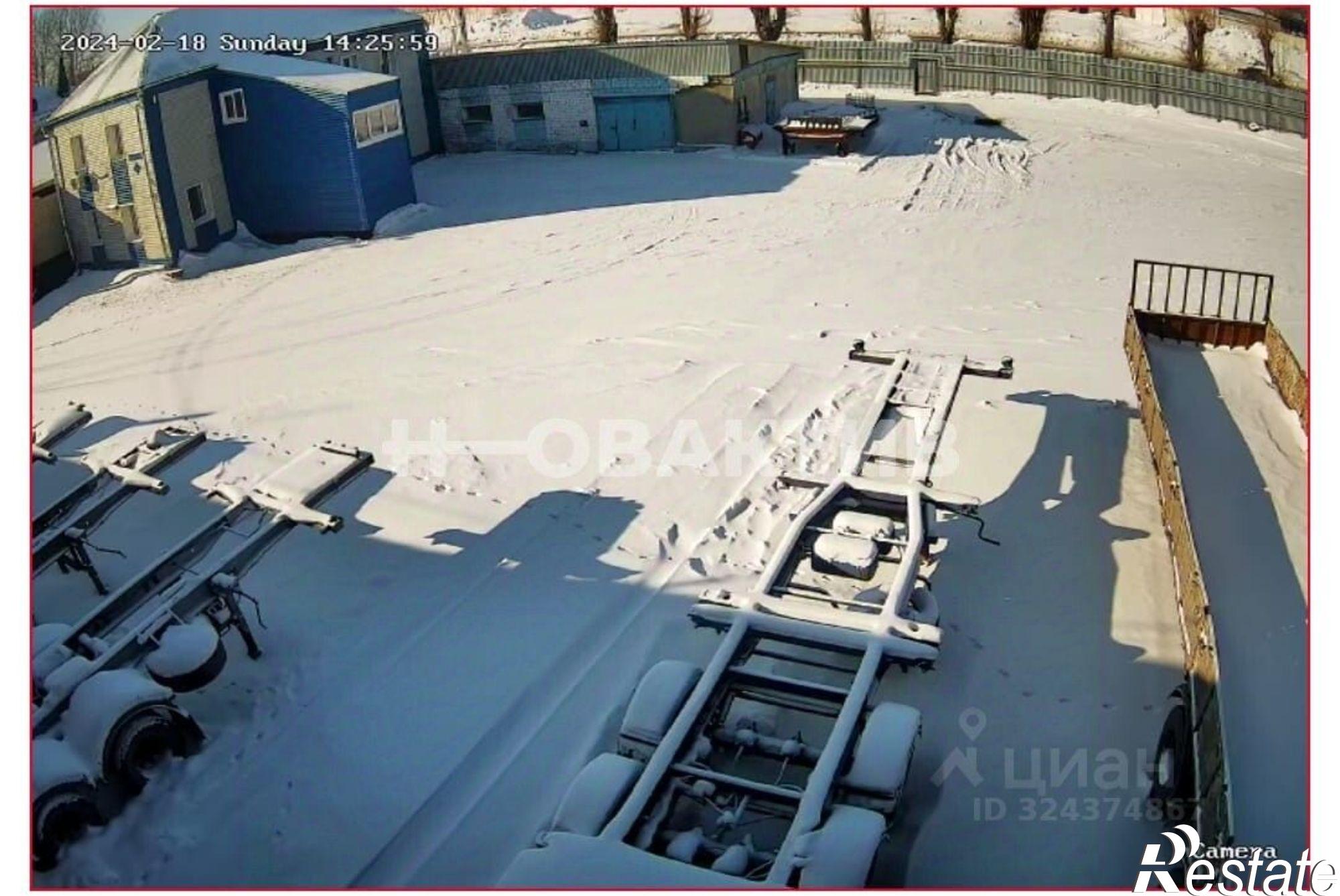 Купить офис, помещение под офис за 55 500 400 рублей на Кузнецкий проспект, 230Б