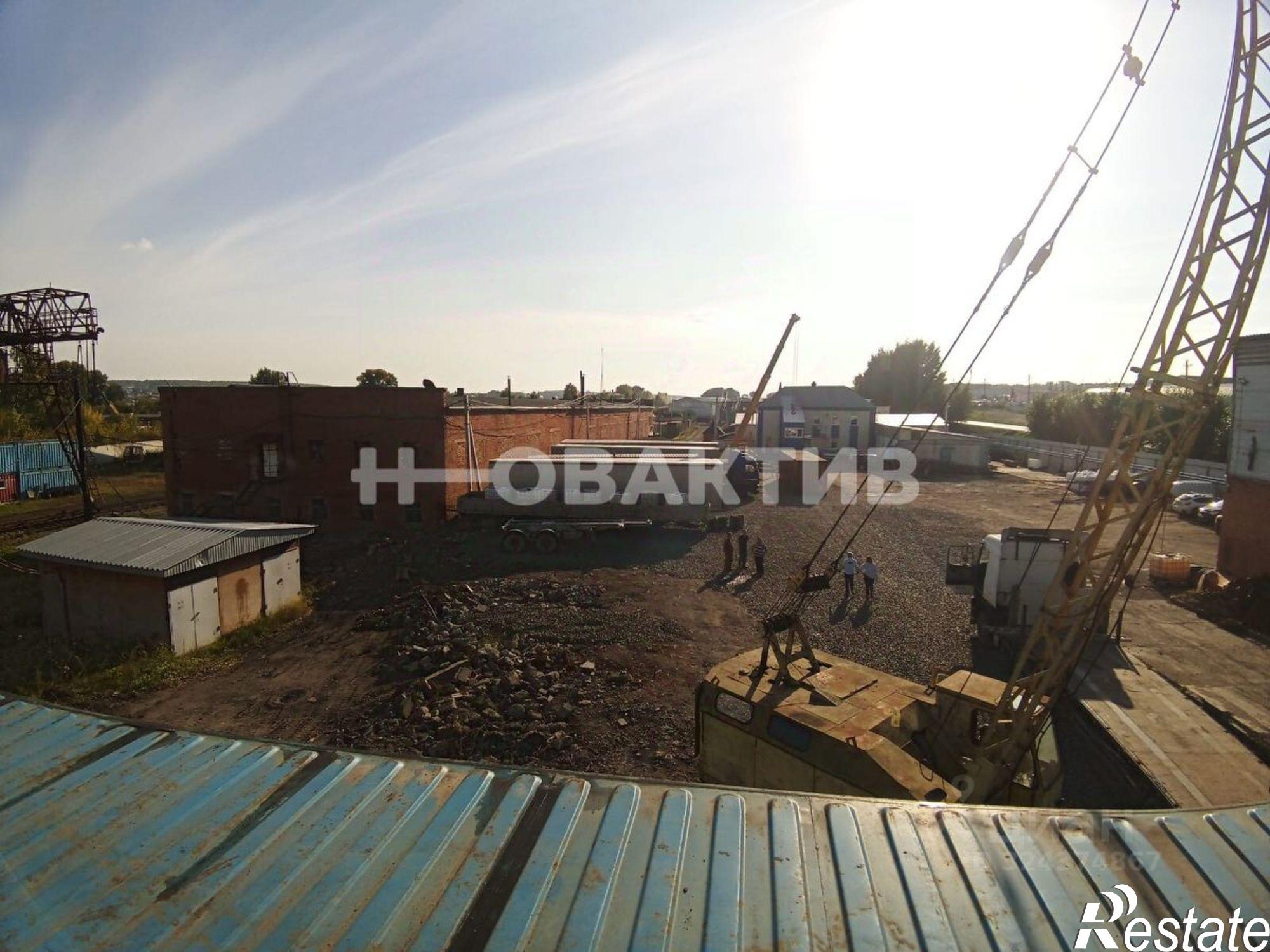 Купить офис, помещение под офис за 55 500 400 рублей на Кузнецкий проспект, 230Б