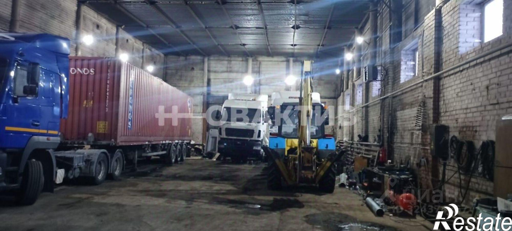 Купить офис, помещение под офис за 55 500 400 рублей на Кузнецкий проспект, 230Б