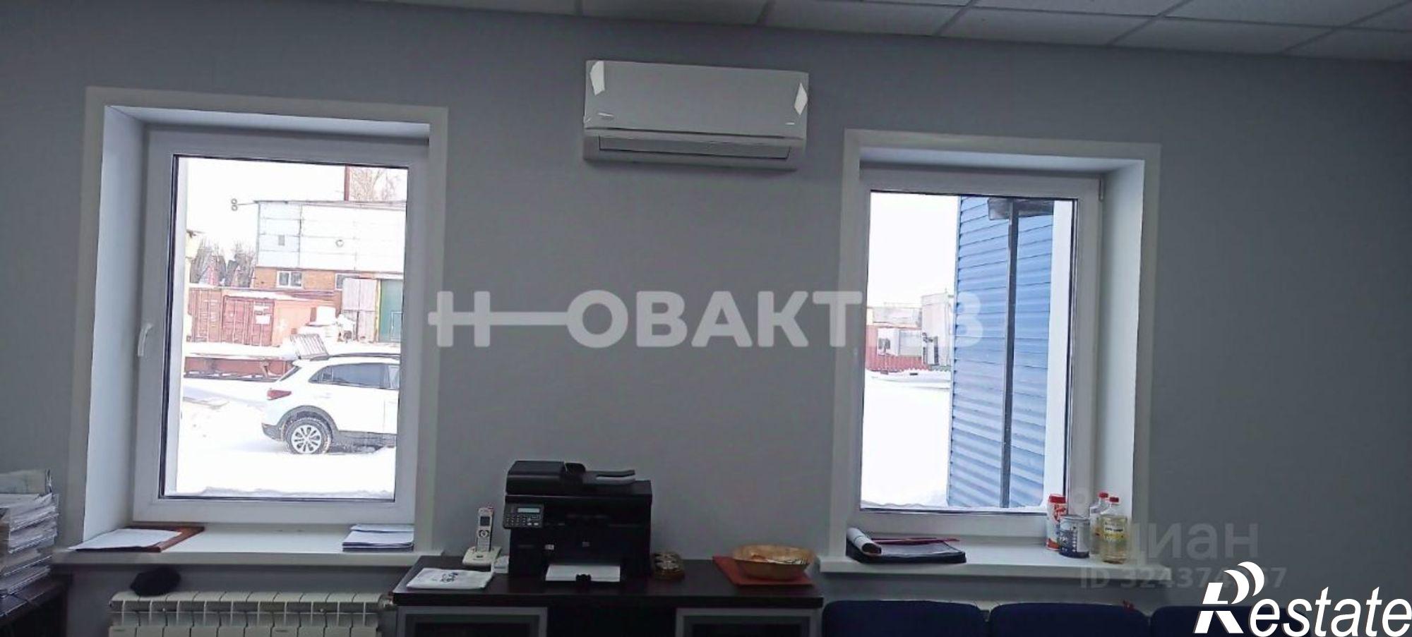 Купить офис, помещение под офис за 55 500 400 рублей на Кузнецкий проспект, 230Б