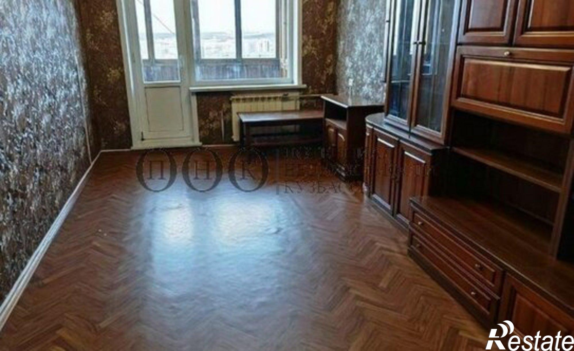 Купить квартиру за 5 690 000 рублей на проспект Ленина, 124