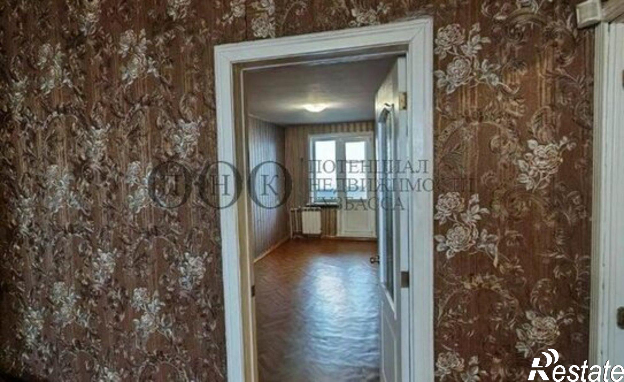 Купить квартиру за 5 690 000 рублей на проспект Ленина, 124