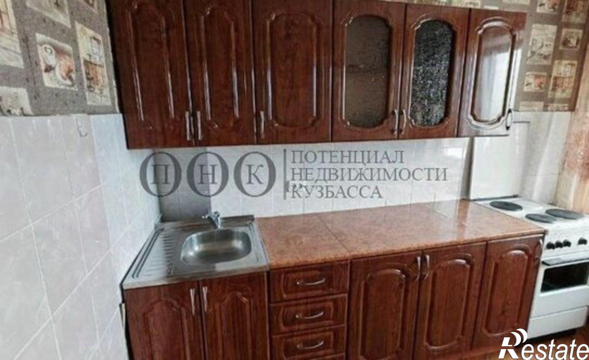 Купить квартиру за 5 690 000 рублей на проспект Ленина, 124