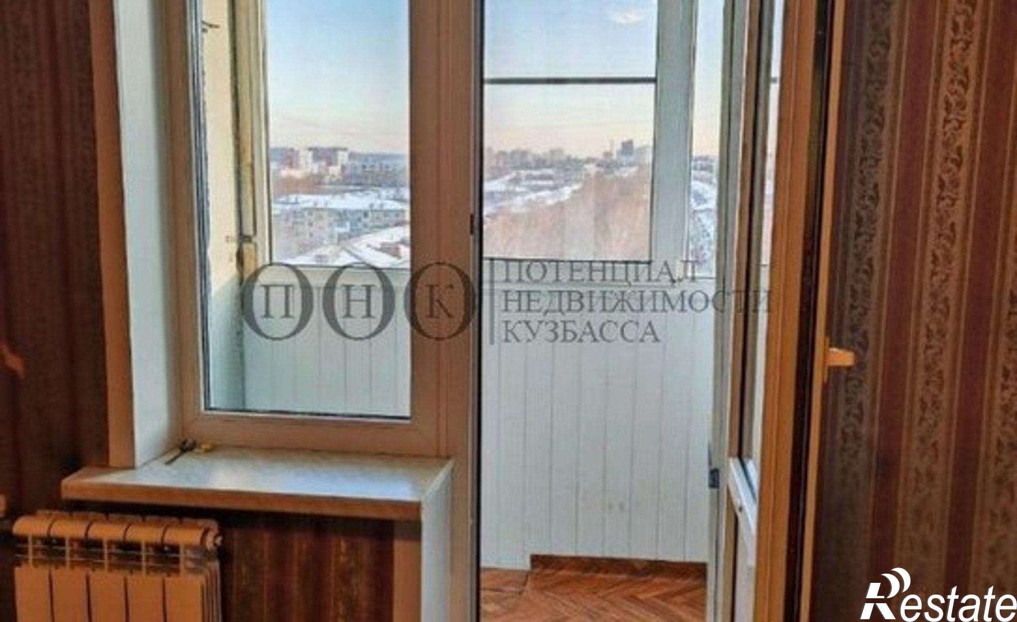 Купить квартиру за 5 690 000 рублей на проспект Ленина, 124