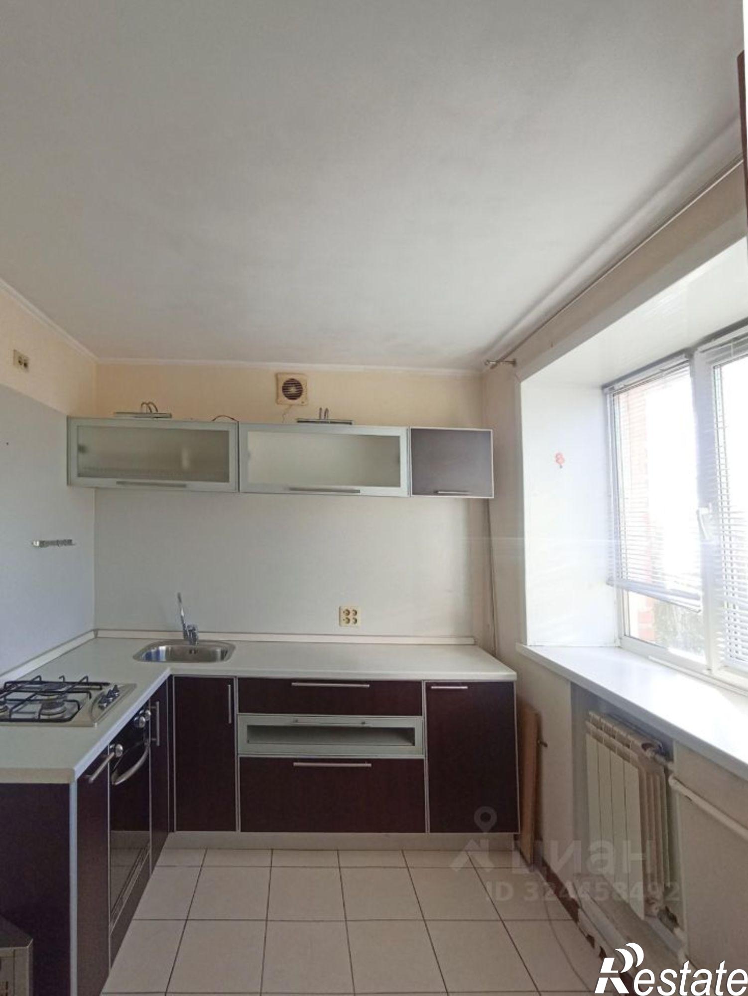 Купить квартиру за 4 000 000 рублей на улица Николая Островского, 23