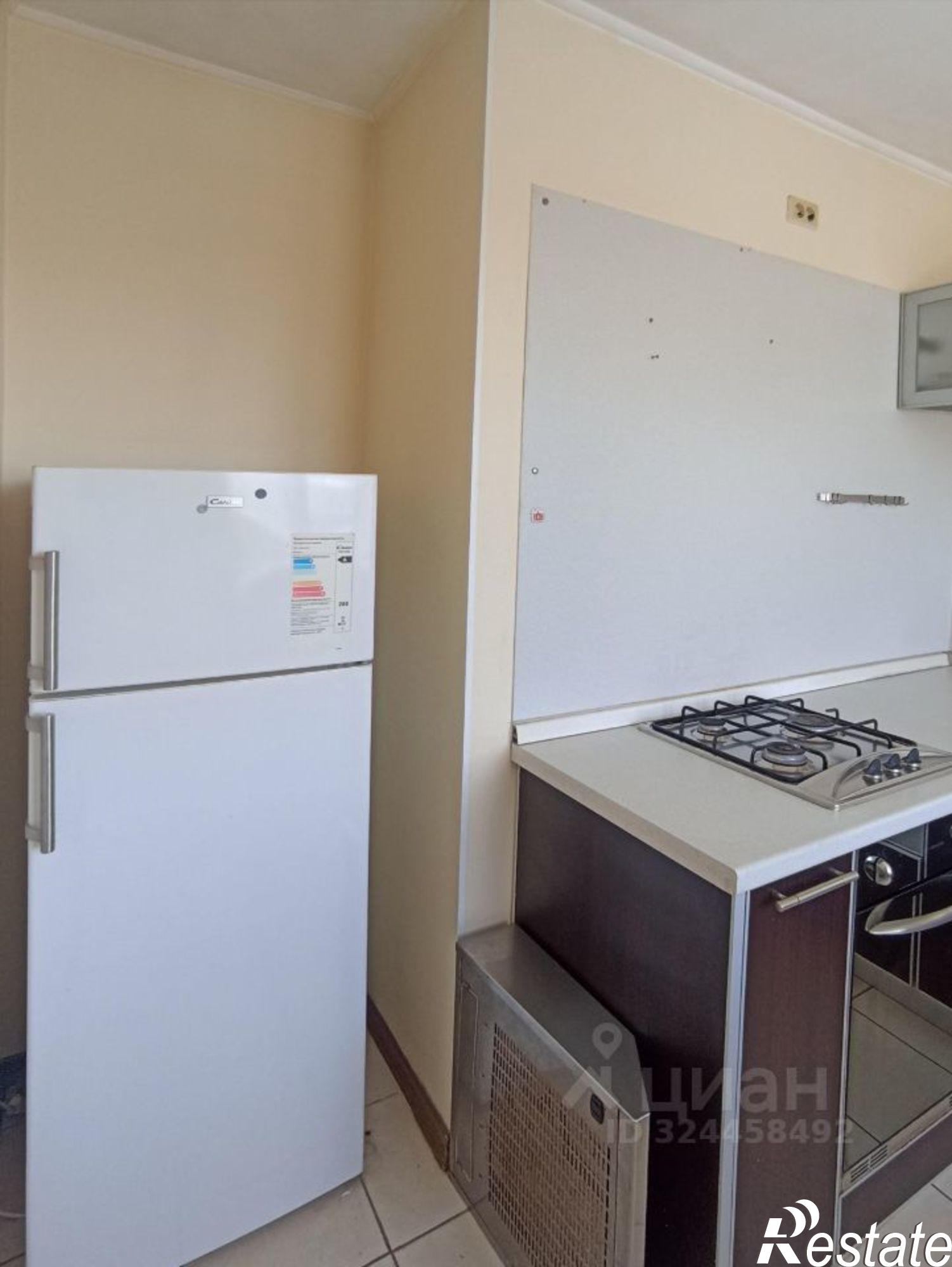 Купить квартиру за 4 000 000 рублей на улица Николая Островского, 23