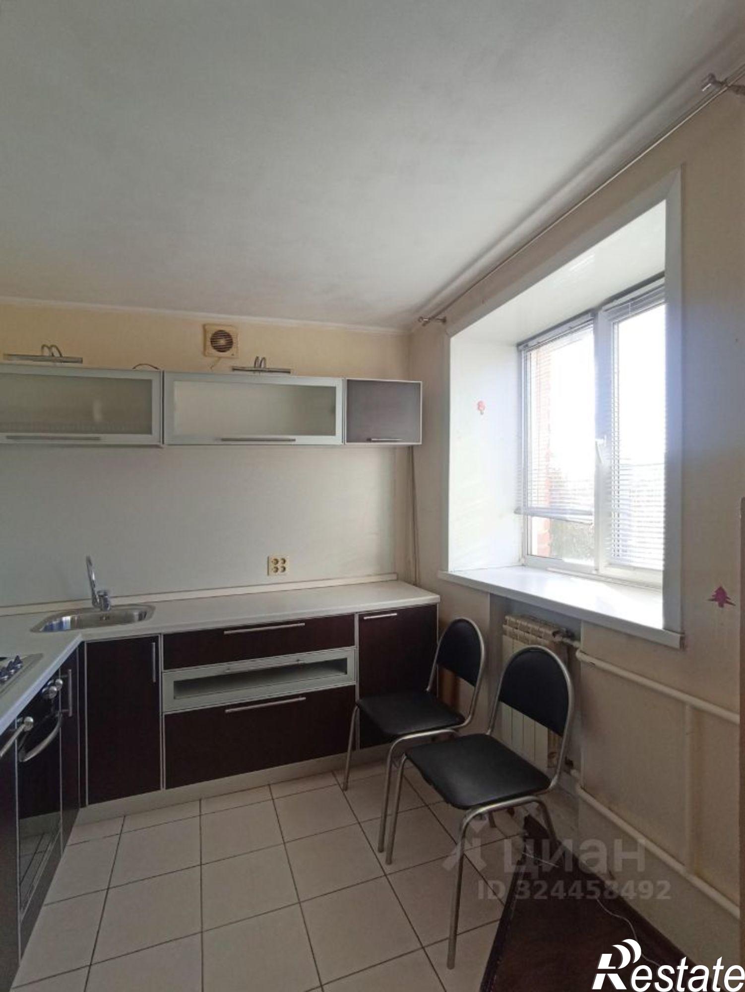 Купить квартиру за 4 000 000 рублей на улица Николая Островского, 23