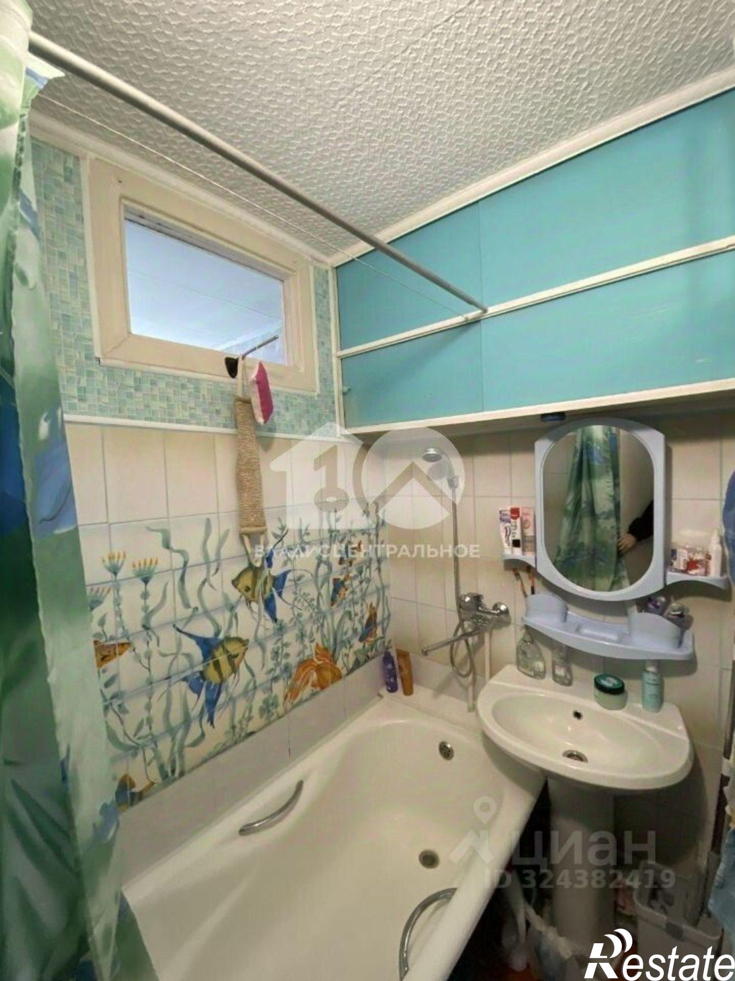 Купить квартиру за 3 390 000 рублей на Инициативная улица, 18А