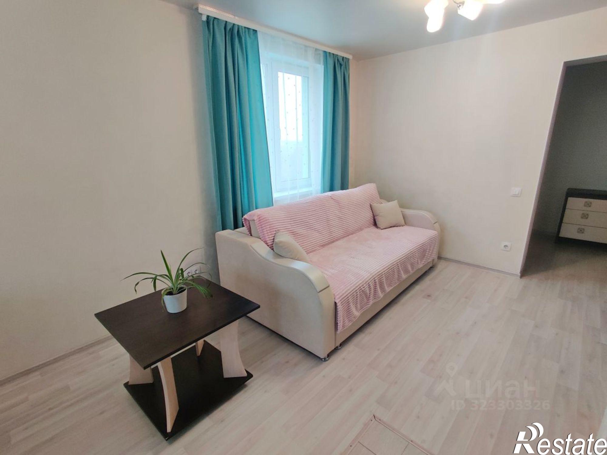 Сдать квартиру за 30 000 рублей на Молодежный пр-кт, 25