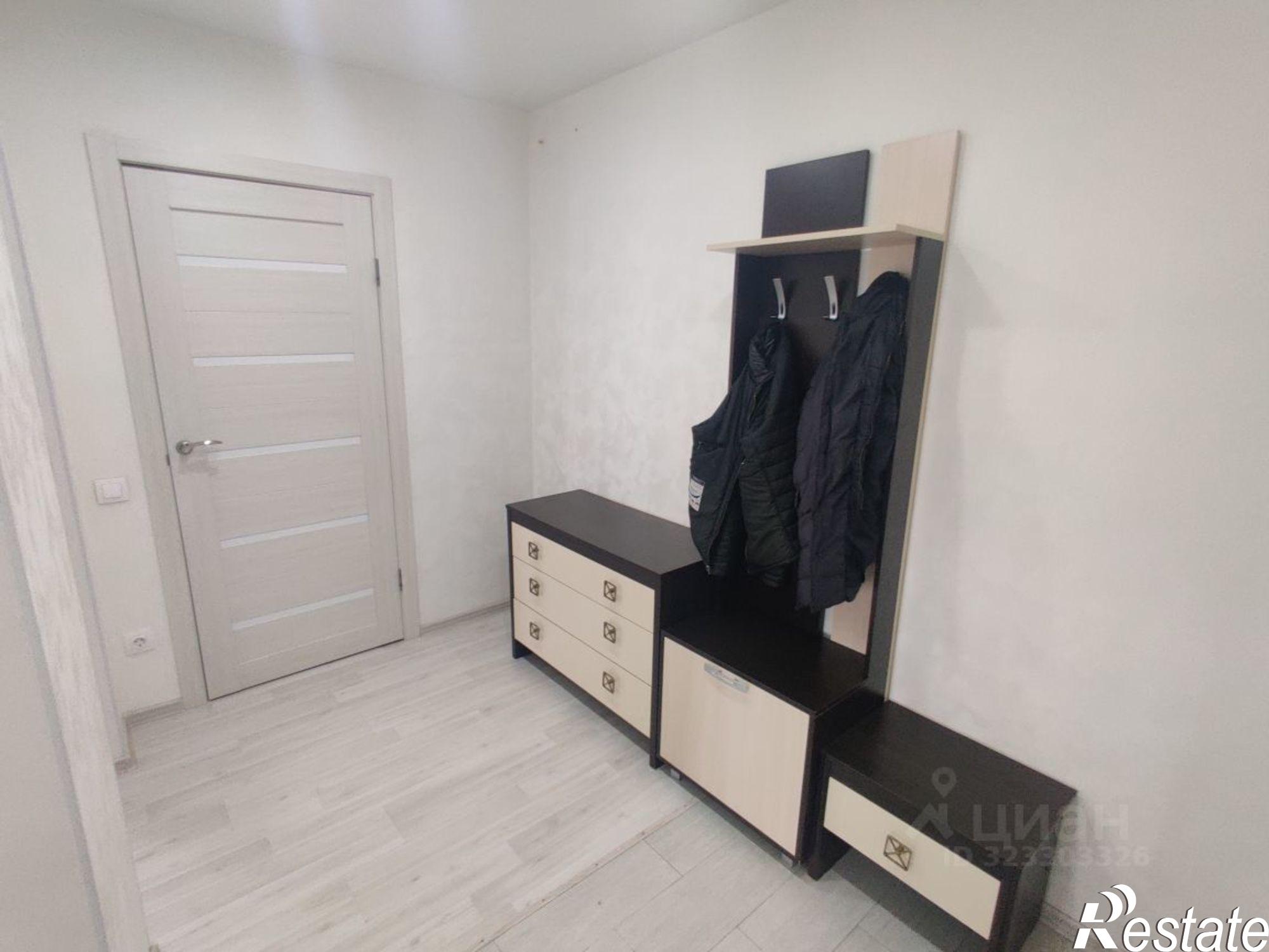 Сдать квартиру за 30 000 рублей на Молодежный пр-кт, 25