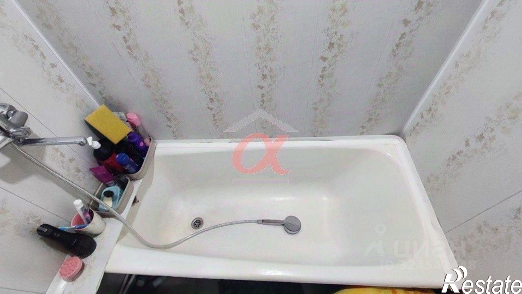 Купить квартиру за 2 200 000 рублей на Ленинградский проспект, 28