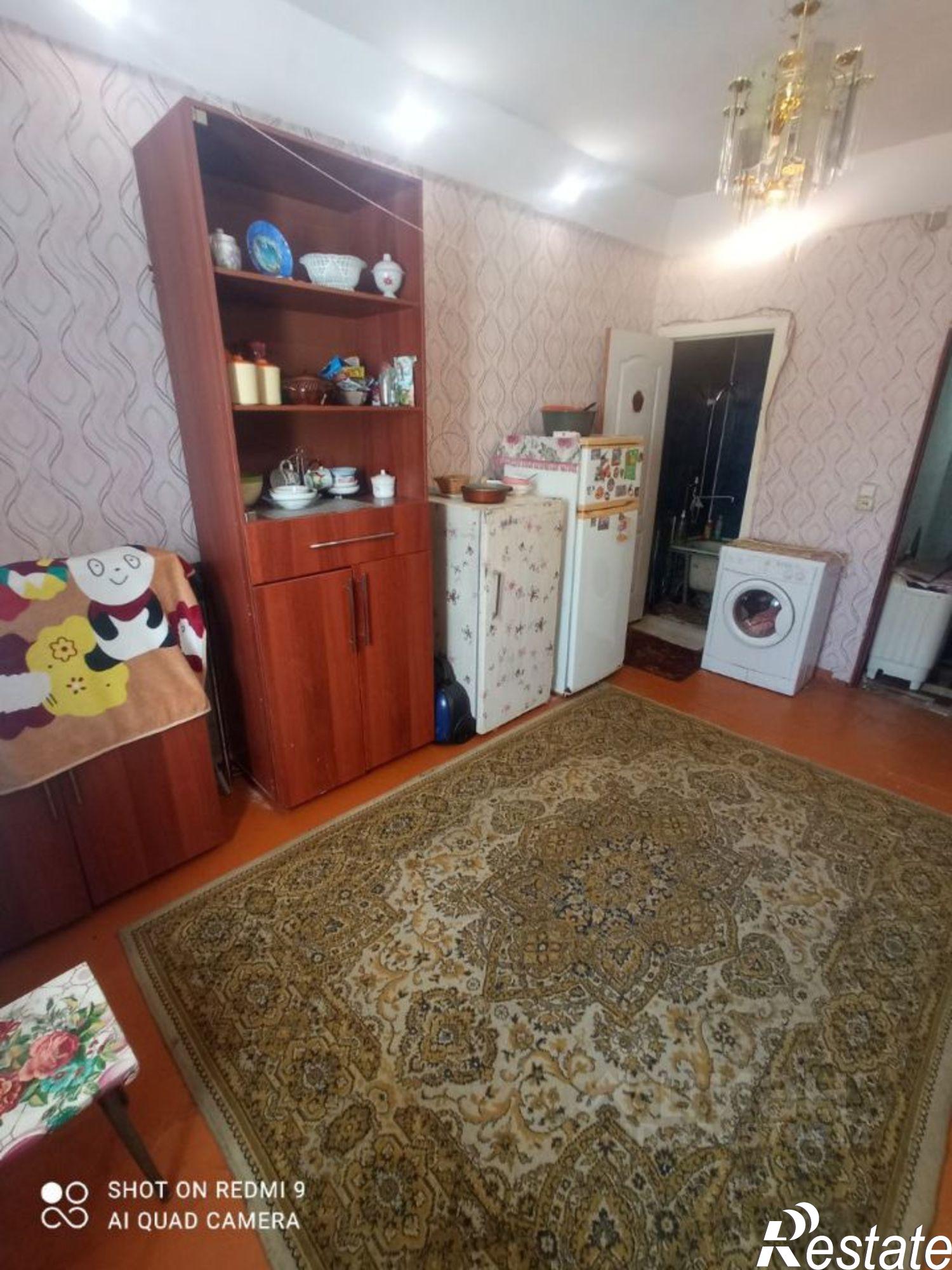 Купить квартиру за 1 550 000 рублей на Инициативная улица, 98