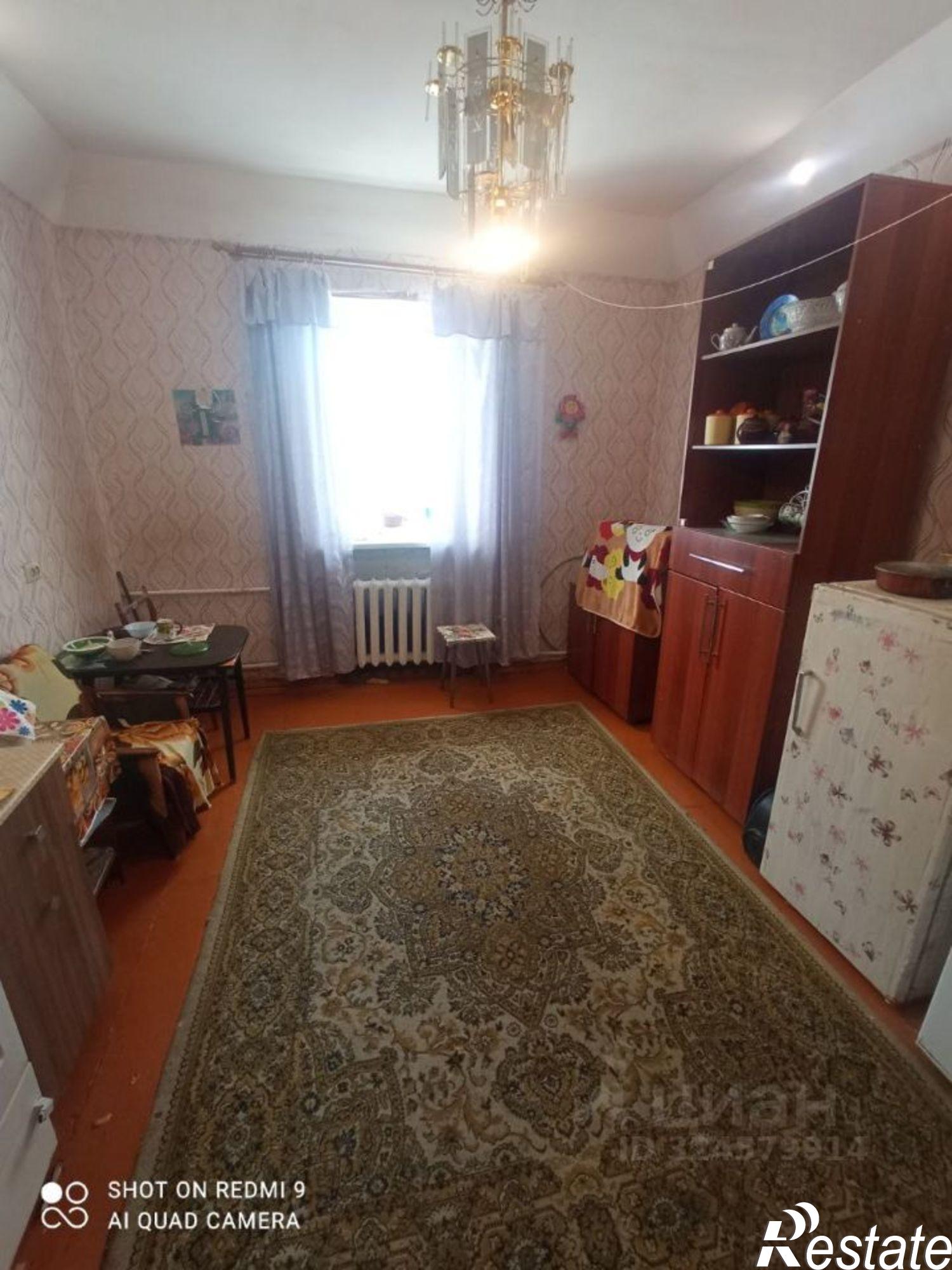 Купить квартиру за 1 550 000 рублей на Инициативная улица, 98