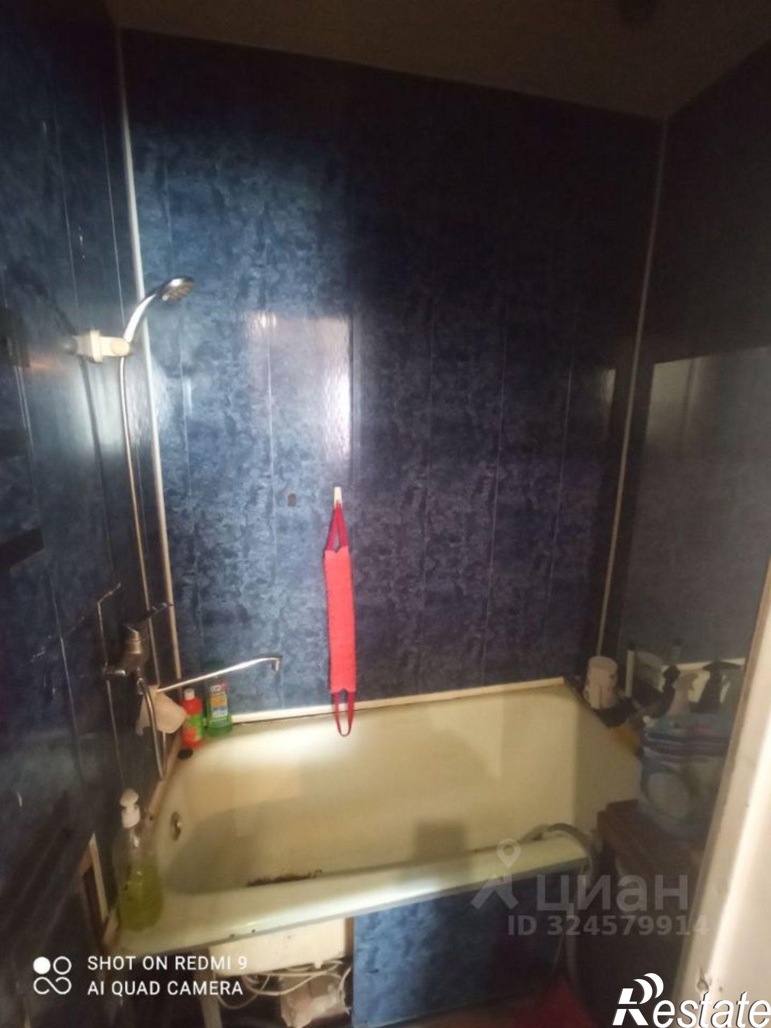 Купить квартиру за 1 550 000 рублей на Инициативная улица, 98