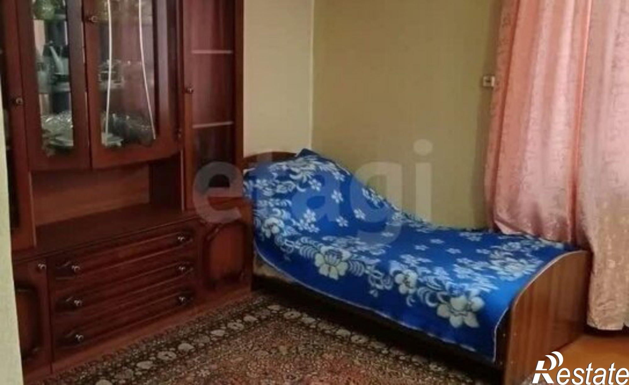 Купить квартиру за 2 550 000 рублей на пер Леонова, 5