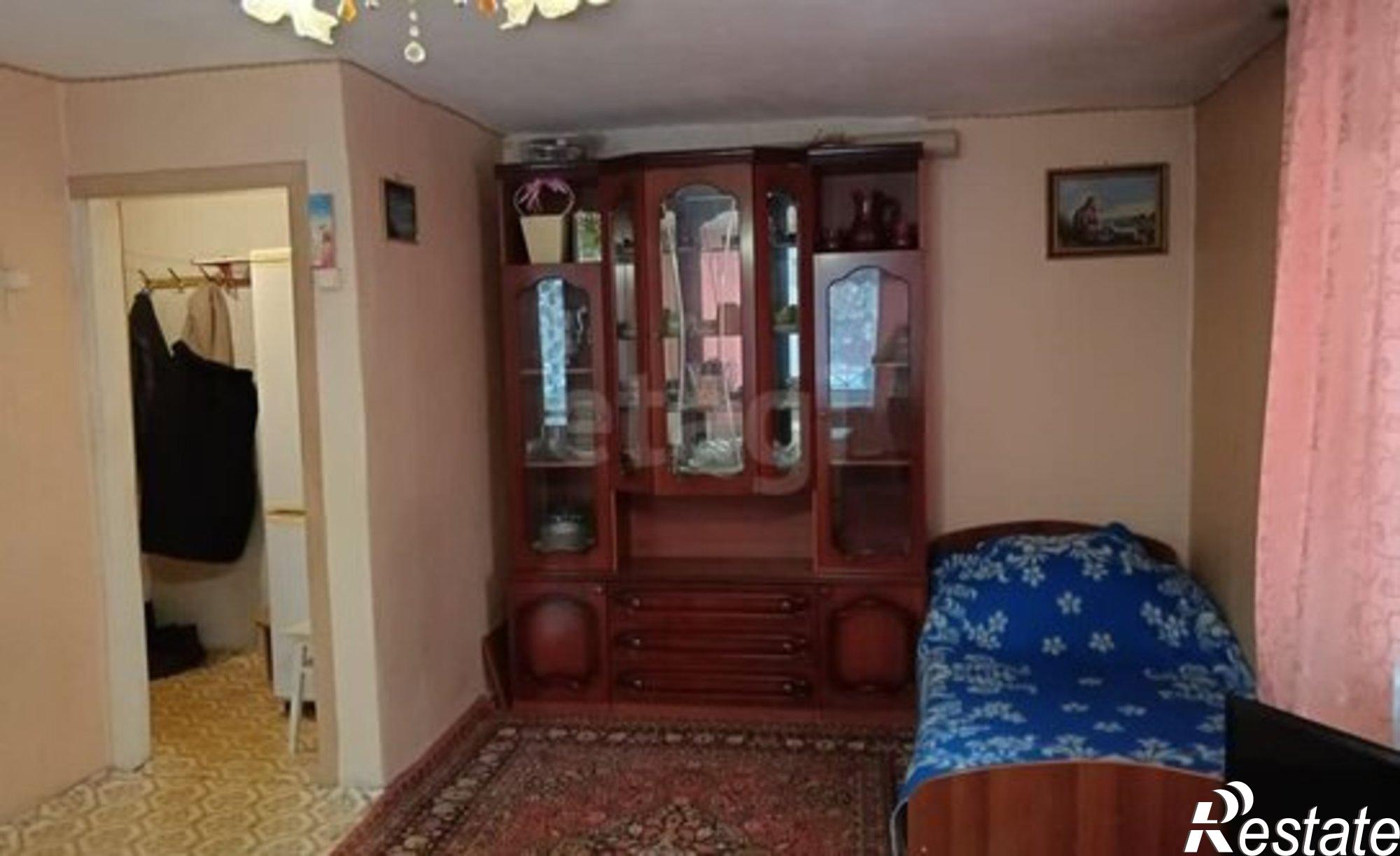 Купить квартиру за 2 550 000 рублей на пер Леонова, 5