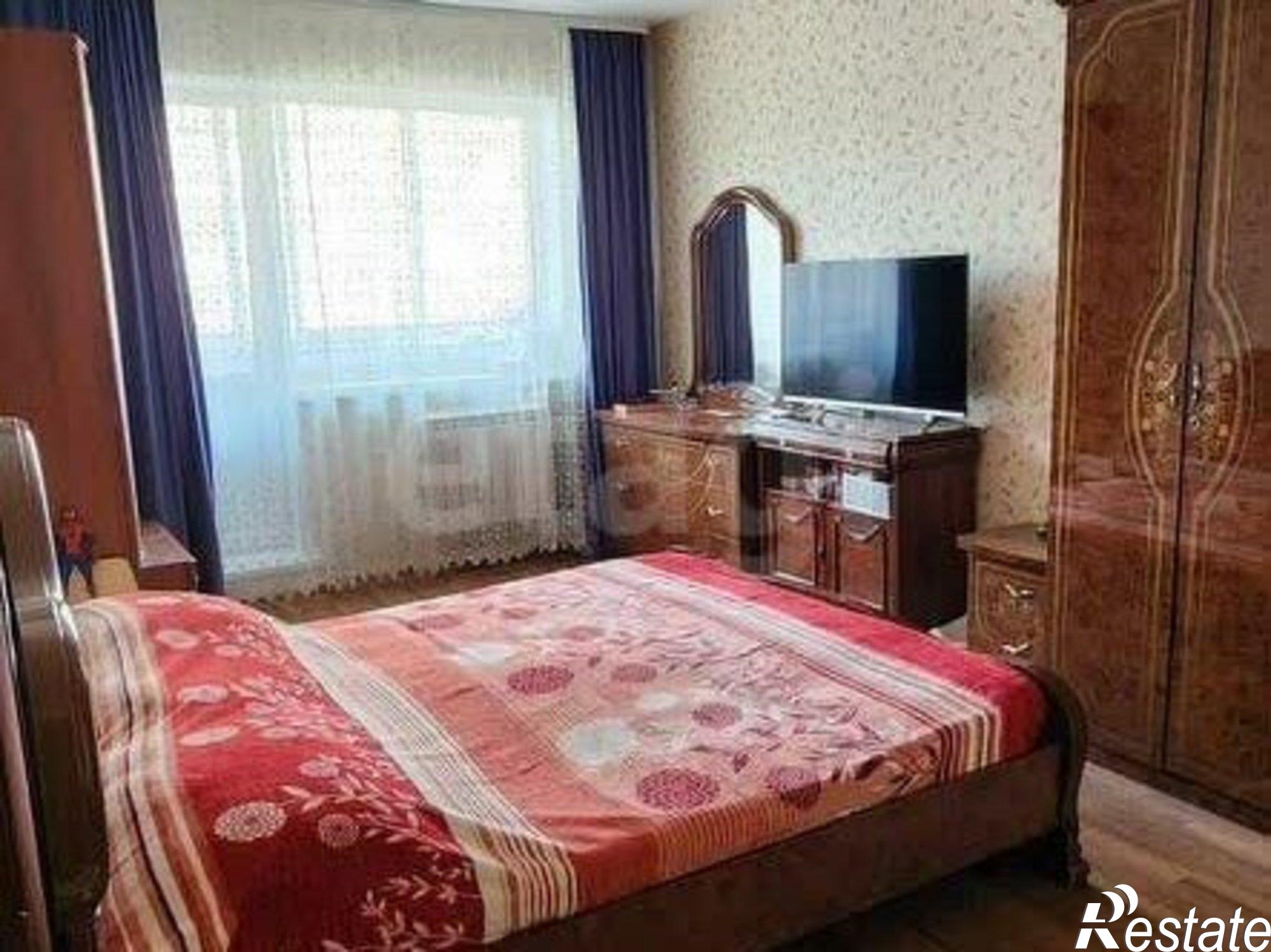 Купить квартиру за 5 450 000 рублей на бульвар Строителей, 27Б