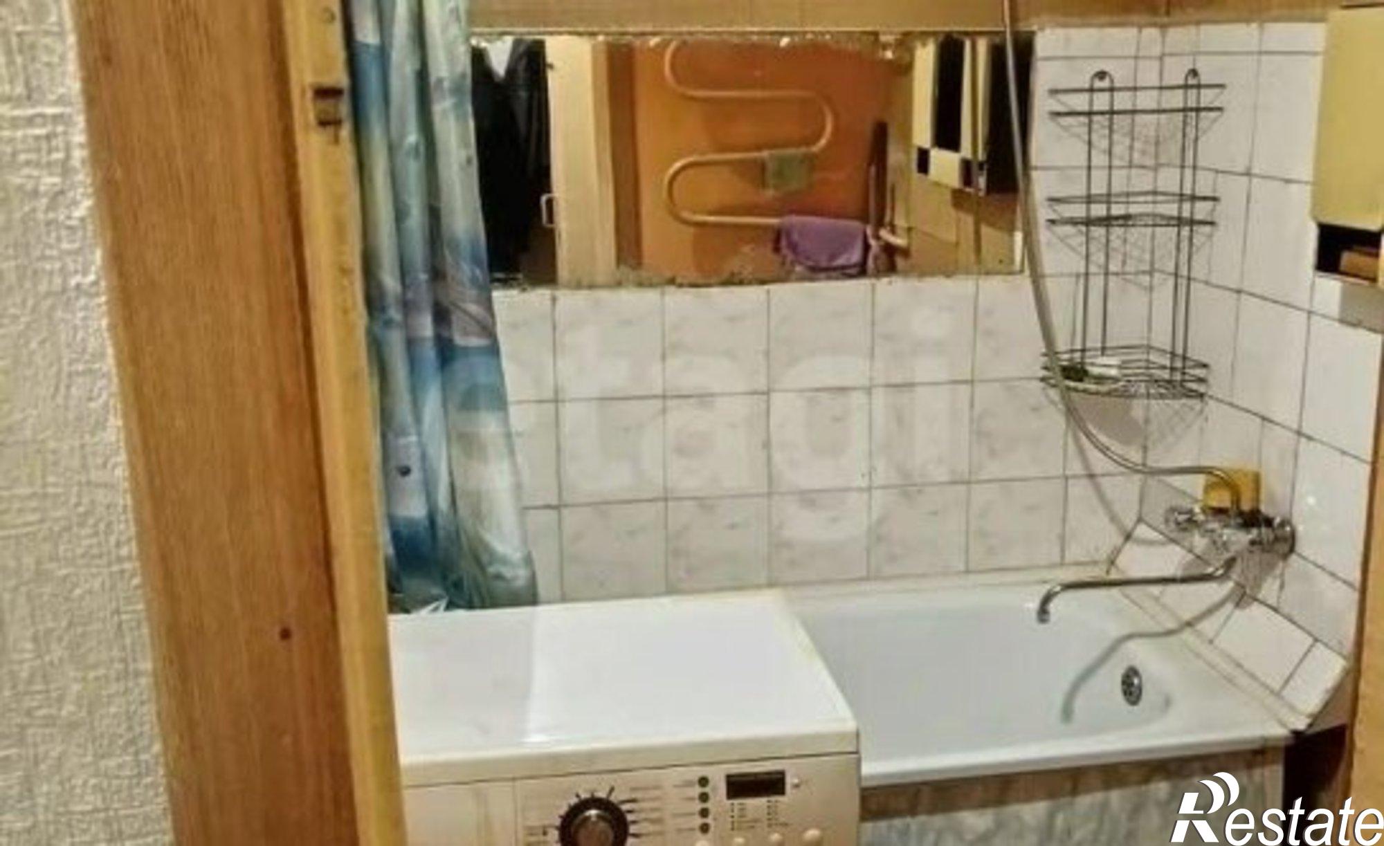 Купить квартиру за 2 550 000 рублей на пер Леонова, 5