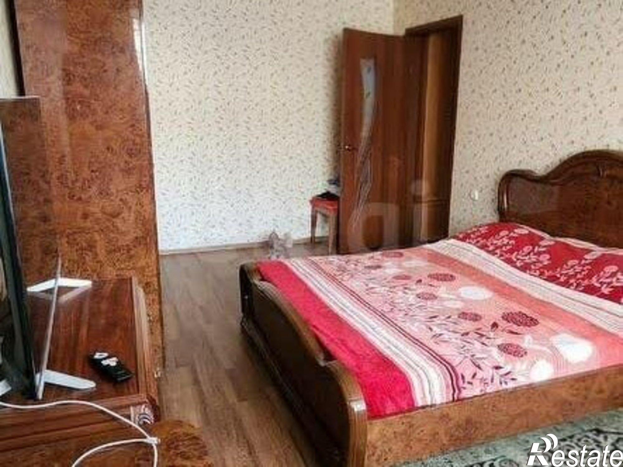 Купить квартиру за 5 450 000 рублей на бульвар Строителей, 27Б