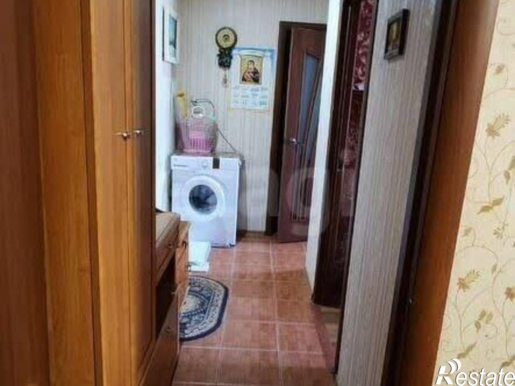 Купить квартиру за 5 450 000 рублей на бульвар Строителей, 27Б