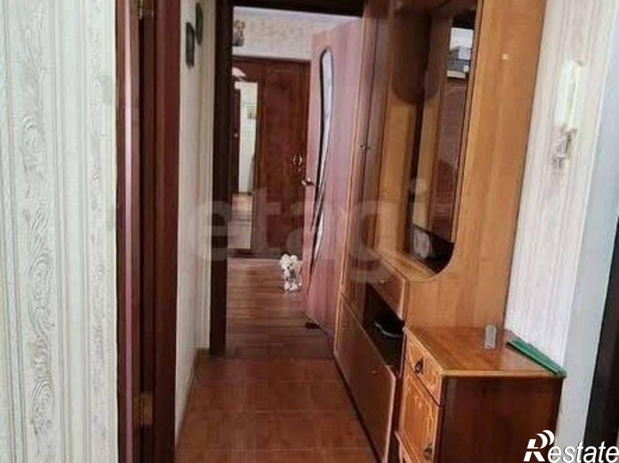 Купить квартиру за 5 450 000 рублей на бульвар Строителей, 27Б