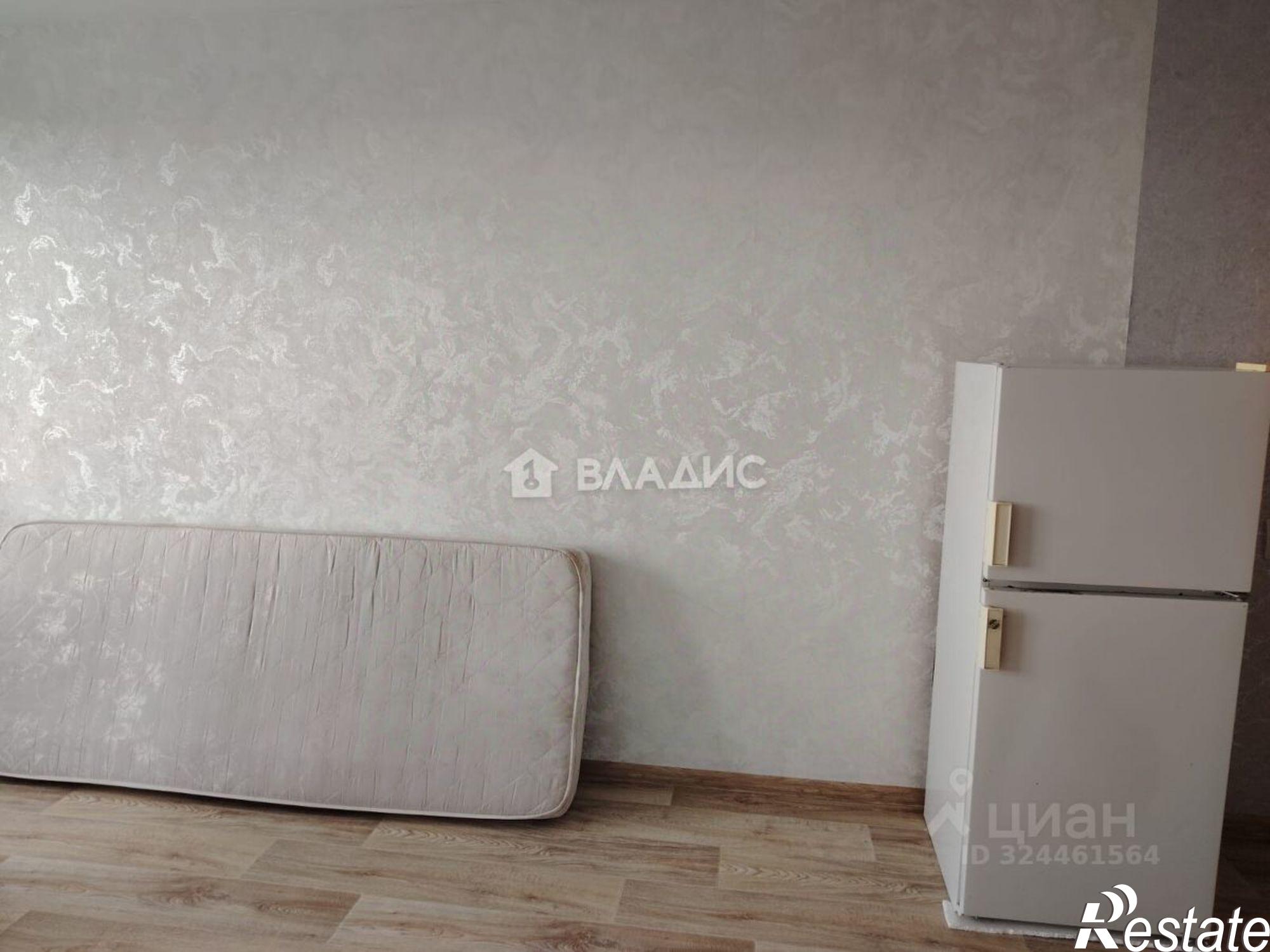 Купить квартиру за 2 300 000 рублей на ул Ногинская, 10