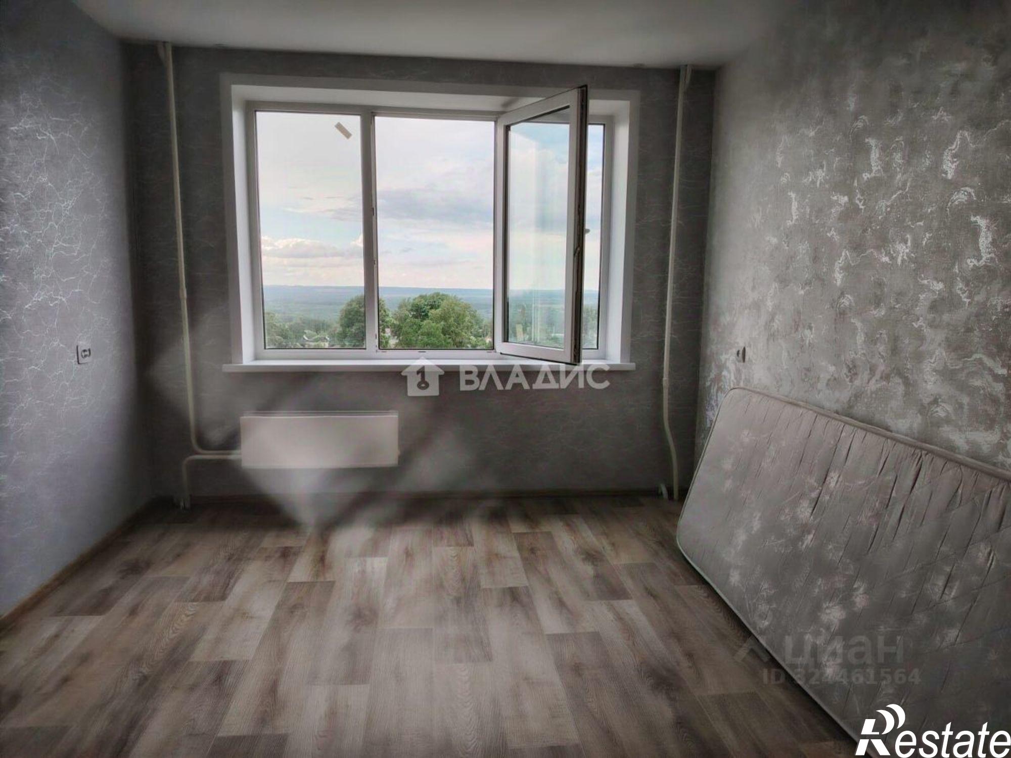 Купить квартиру за 2 300 000 рублей на ул Ногинская, 10