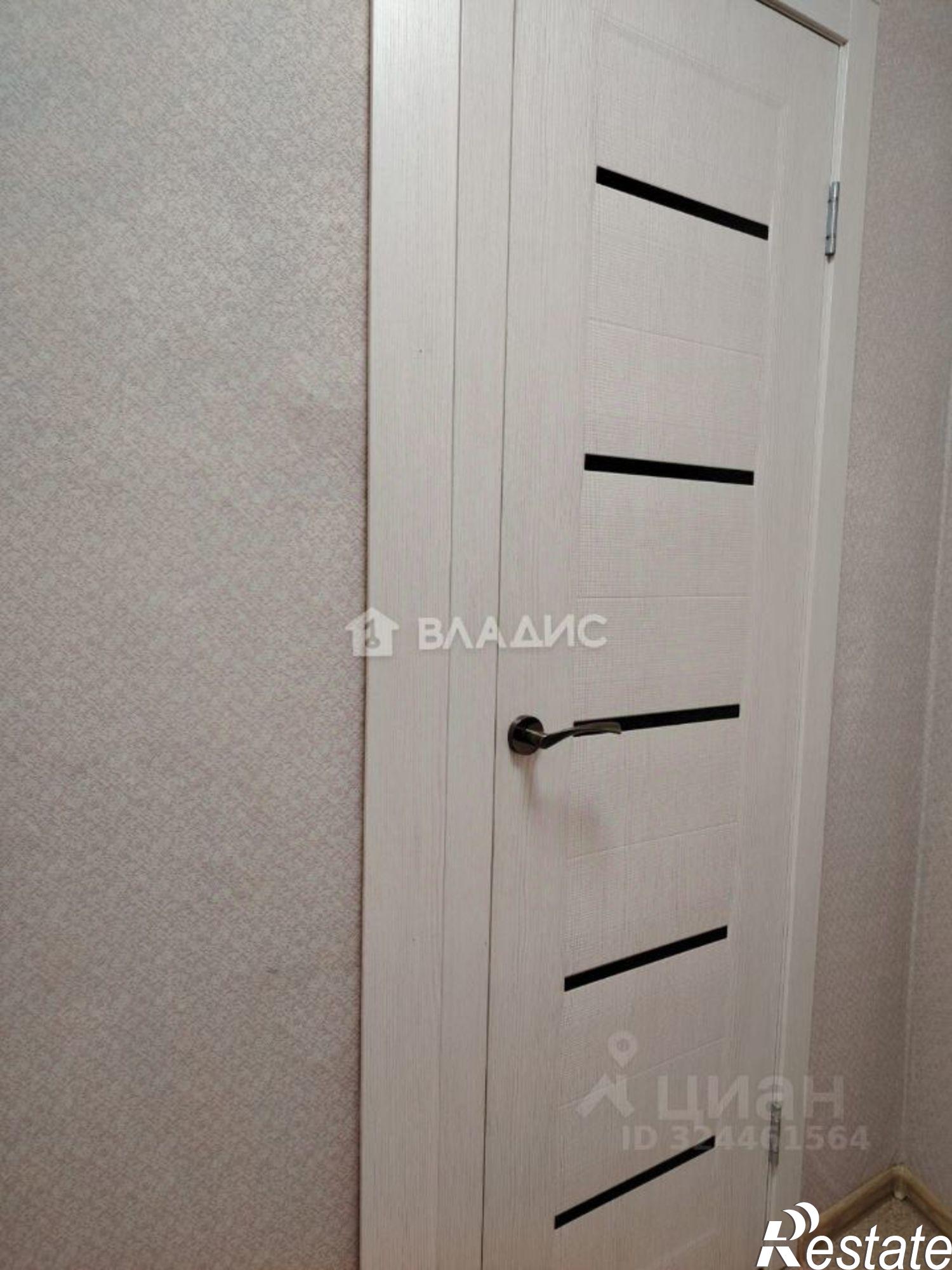 Купить квартиру за 2 300 000 рублей на ул Ногинская, 10