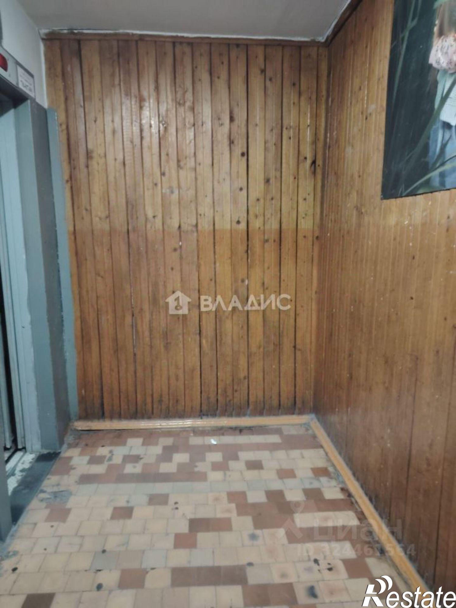 Купить квартиру за 2 300 000 рублей на ул Ногинская, 10