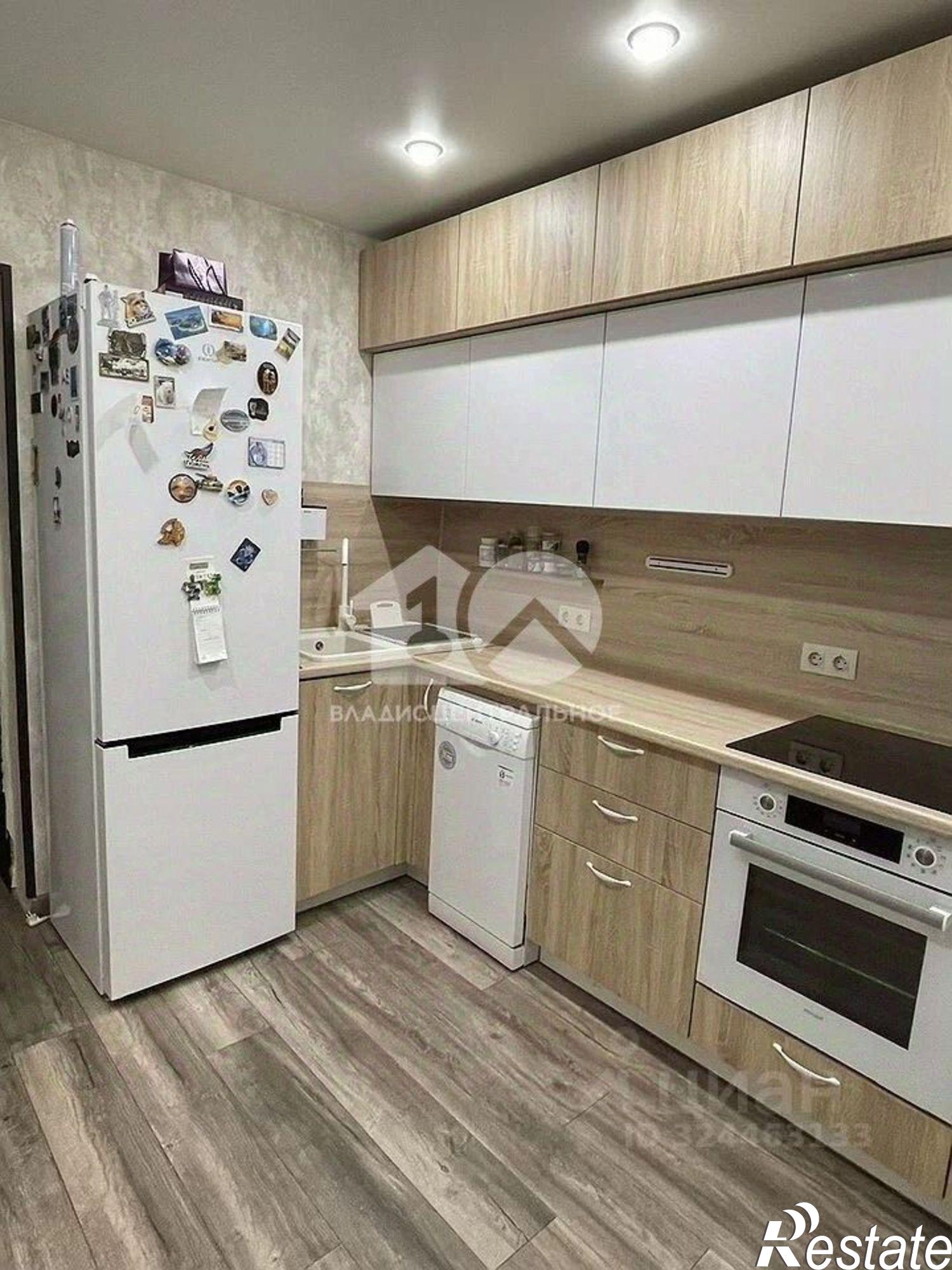 Купить квартиру за 6 250 000 рублей на ул Институтская, 2