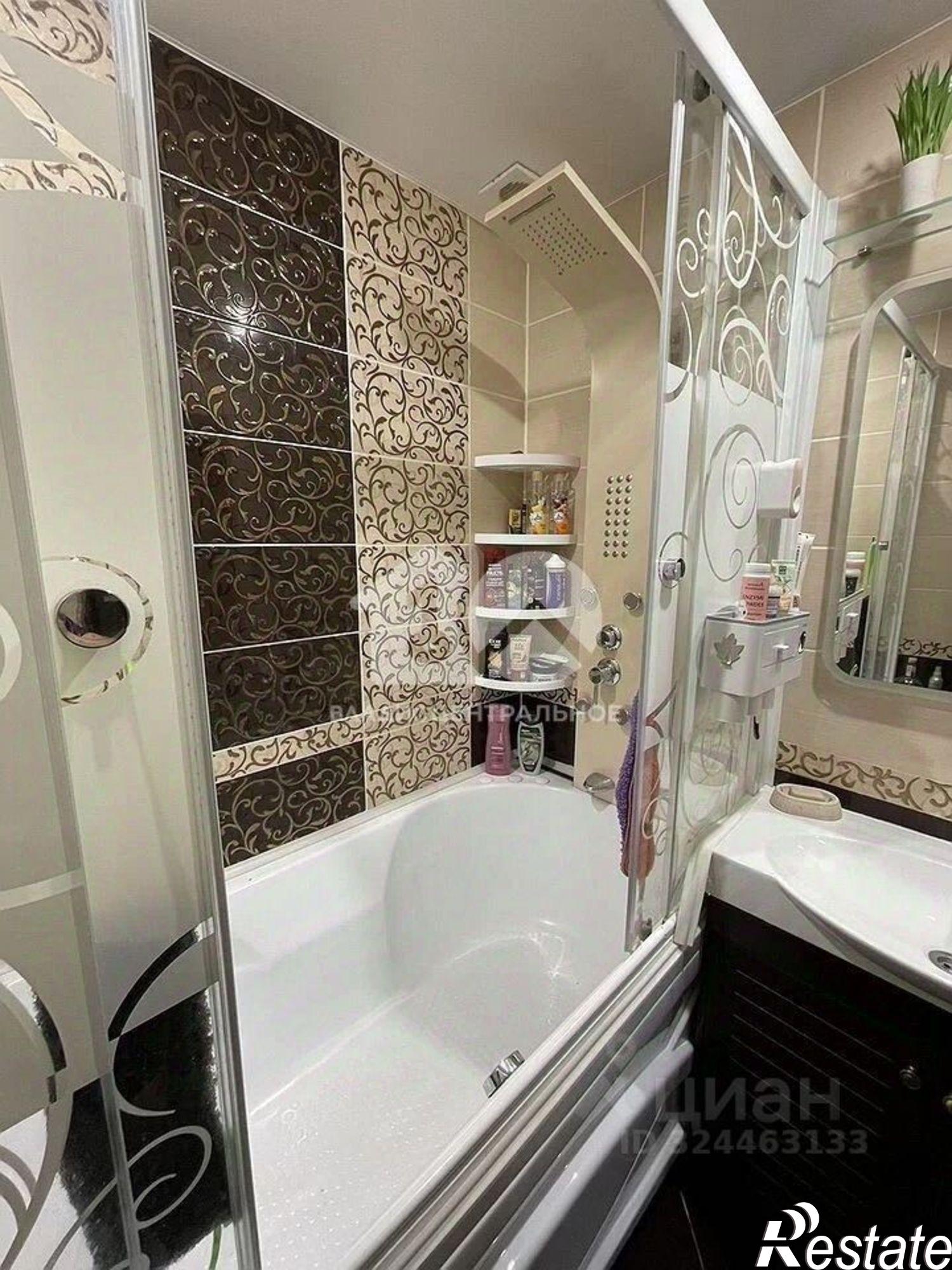 Купить квартиру за 6 250 000 рублей на ул Институтская, 2