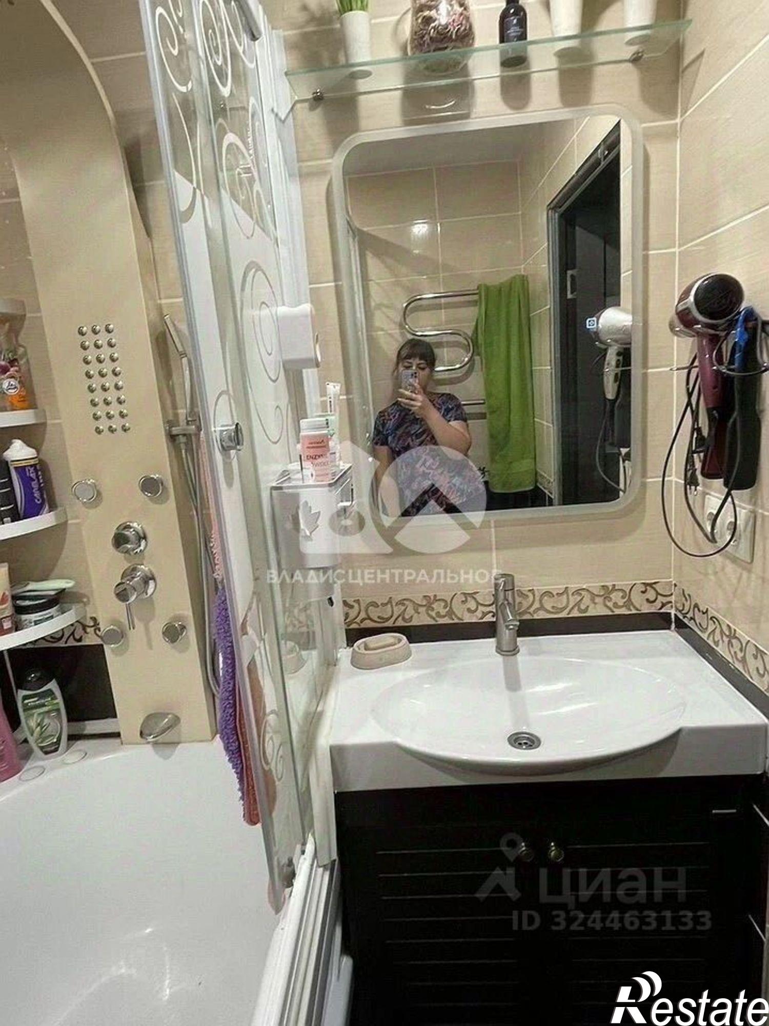 Купить квартиру за 6 250 000 рублей на ул Институтская, 2