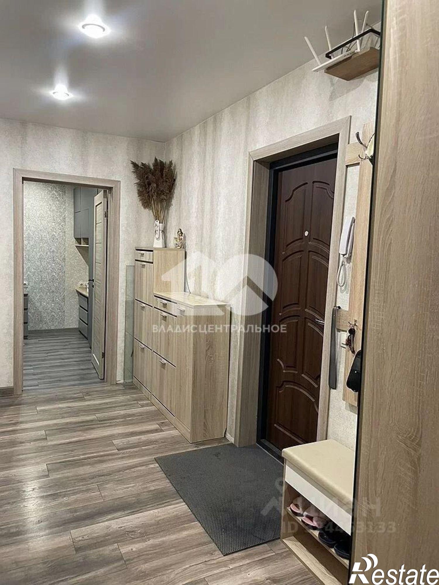 Купить квартиру за 6 250 000 рублей на ул Институтская, 2