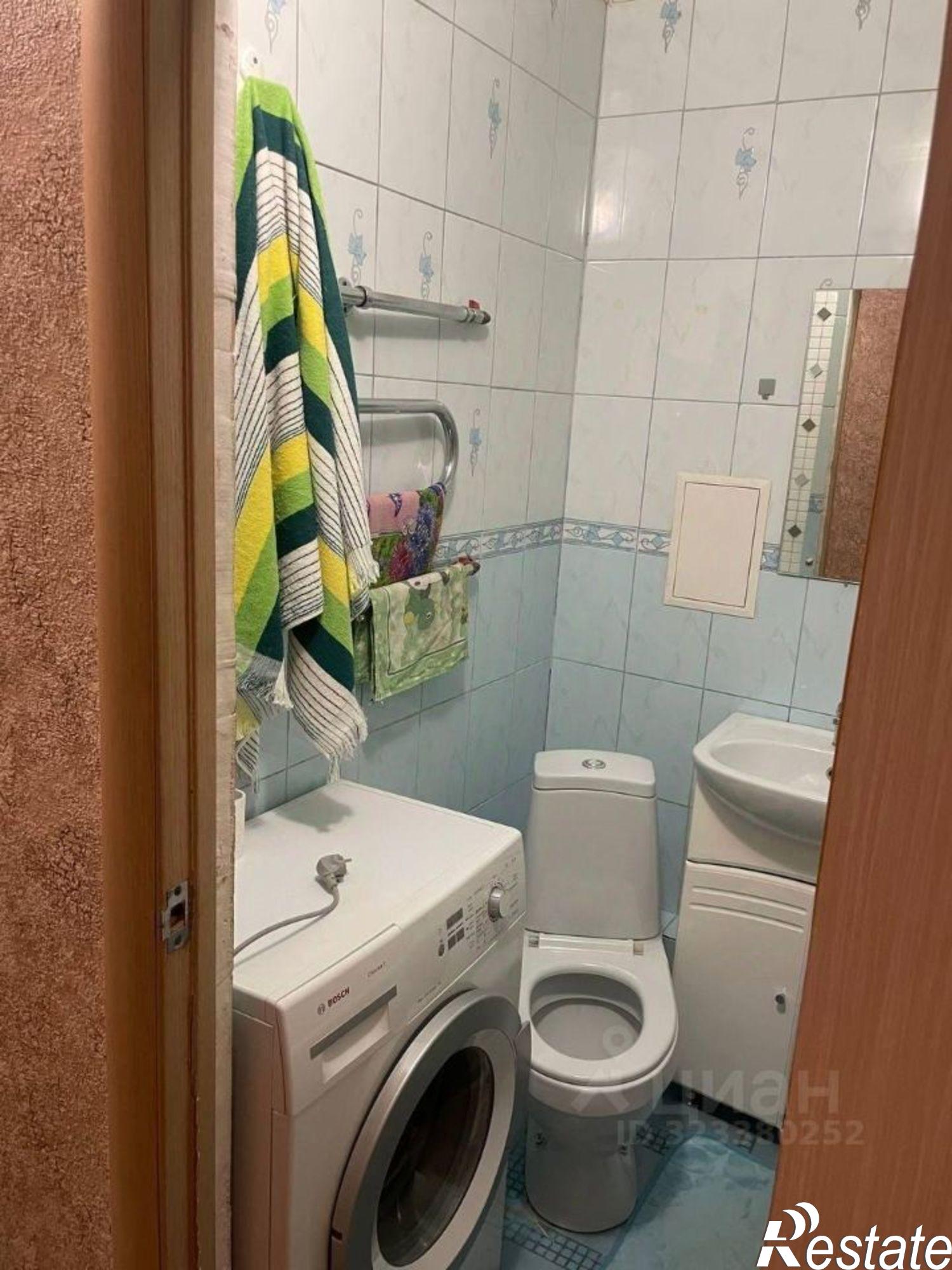 Сдать квартиру за 21 000 рублей на улица Сарыгина, 23