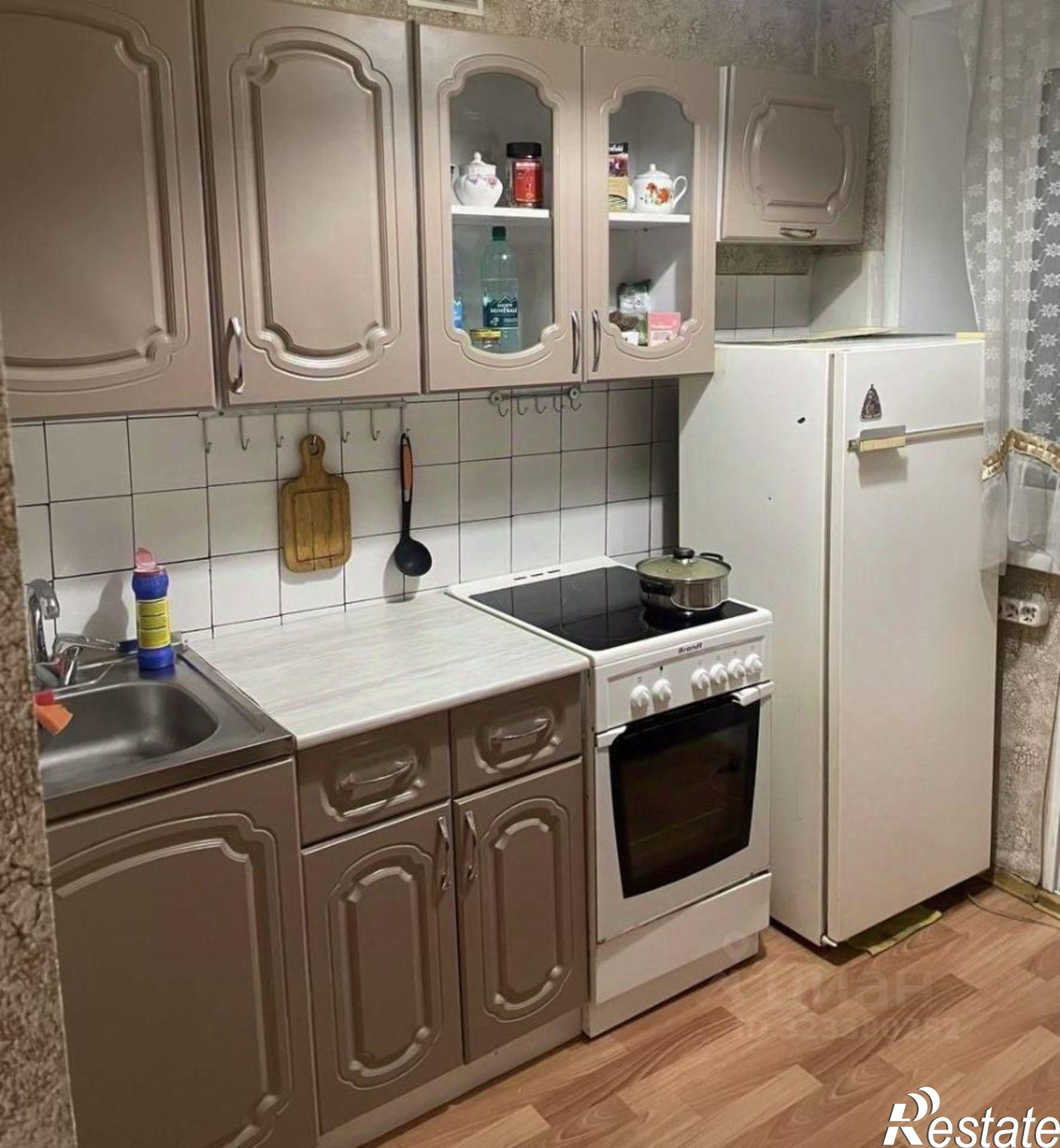 Сдать квартиру за 21 000 рублей на улица Сарыгина, 23