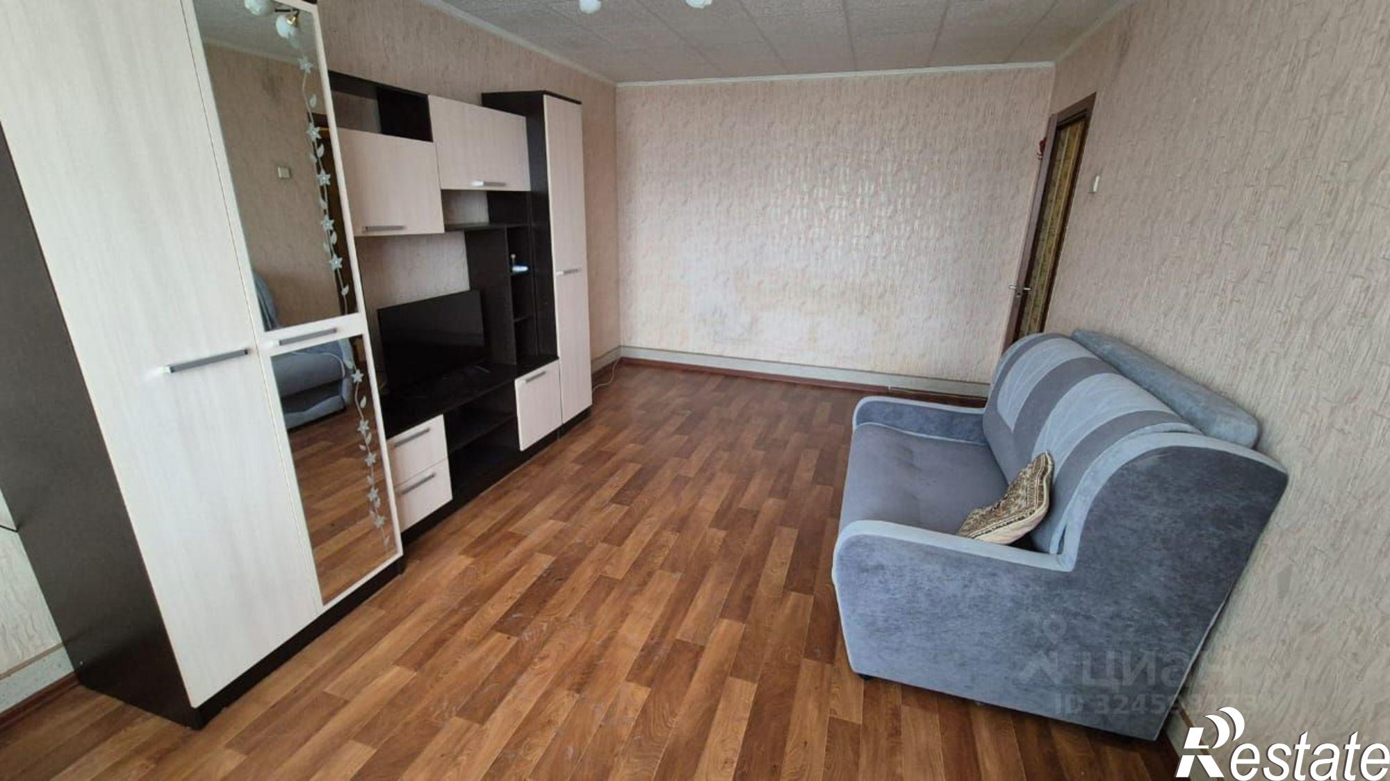 Сдать квартиру за 20 000 рублей на улица Сибиряков-Гвардейцев, 1