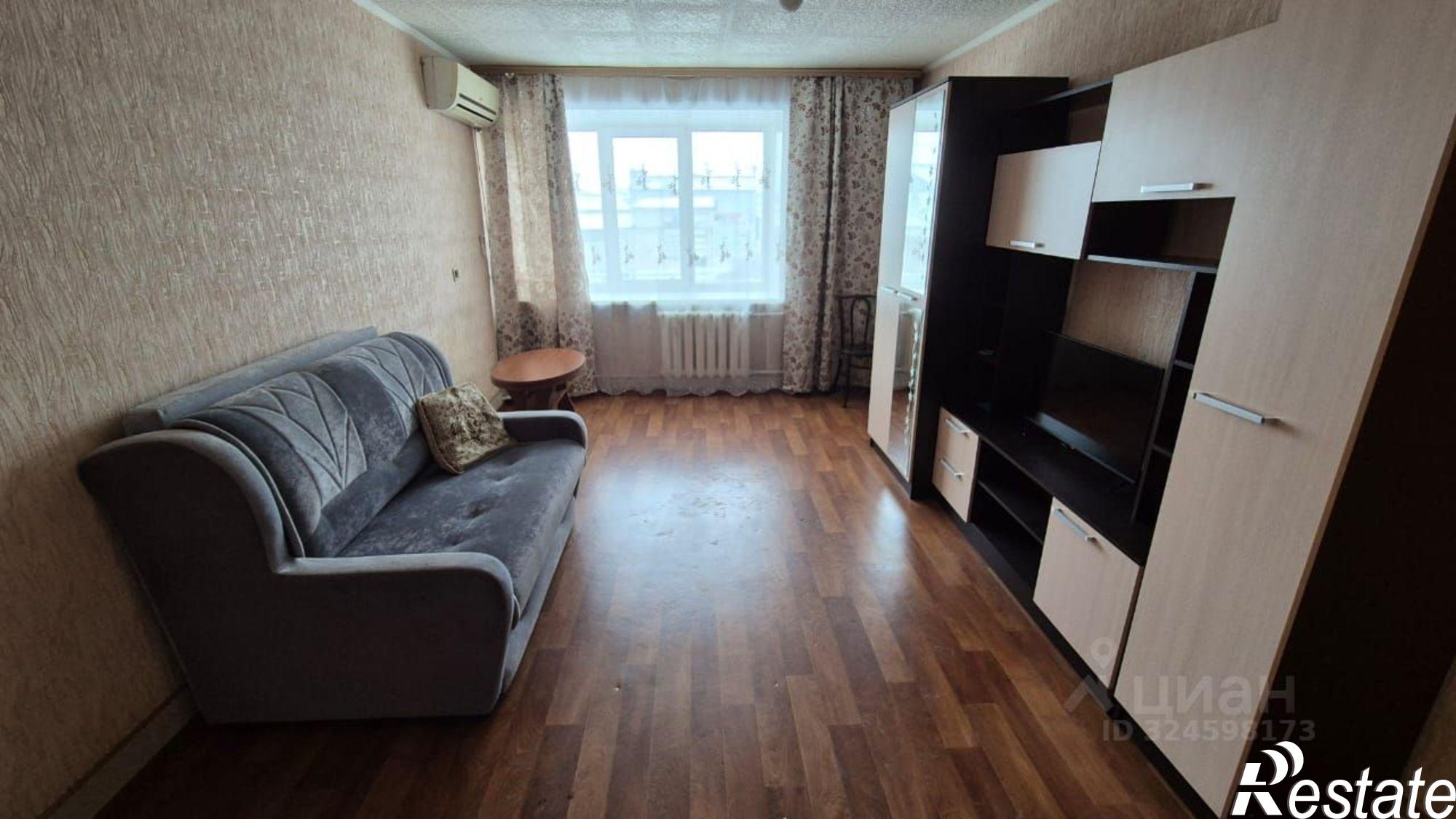 Сдать квартиру за 20 000 рублей на улица Сибиряков-Гвардейцев, 1