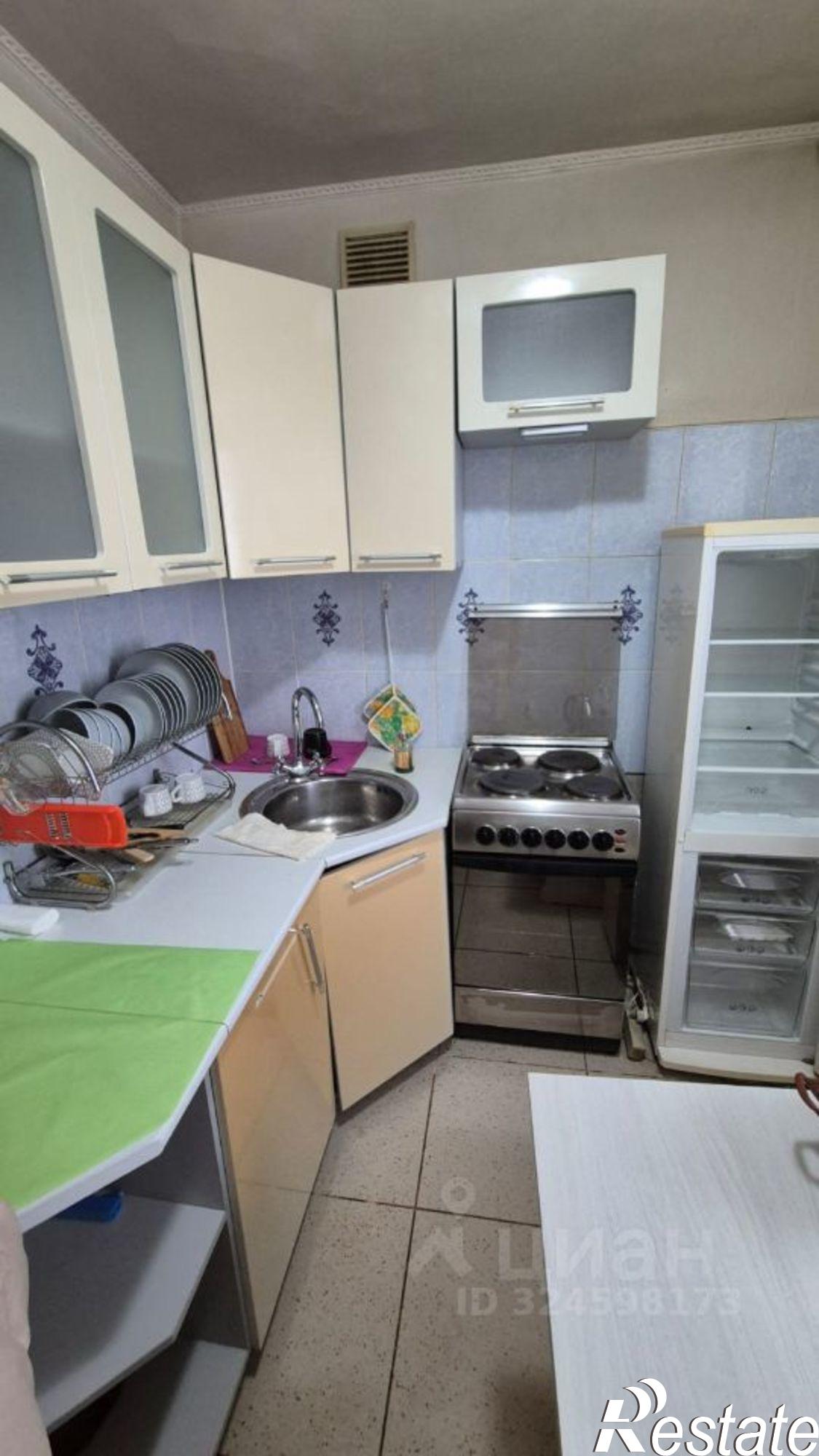 Сдать квартиру за 20 000 рублей на улица Сибиряков-Гвардейцев, 1