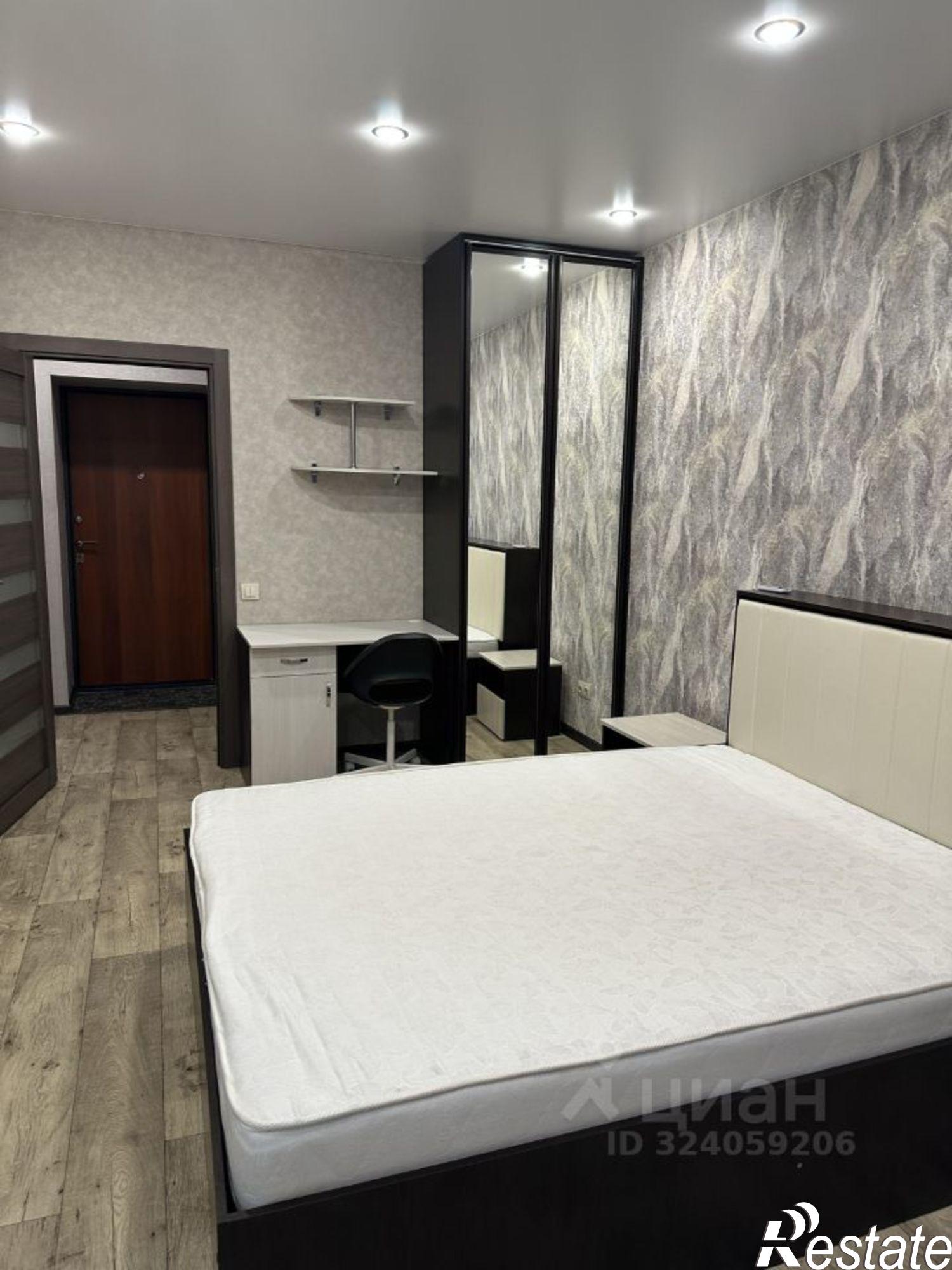 Сдать квартиру за 35 000 рублей на бульвар Строителей, 63