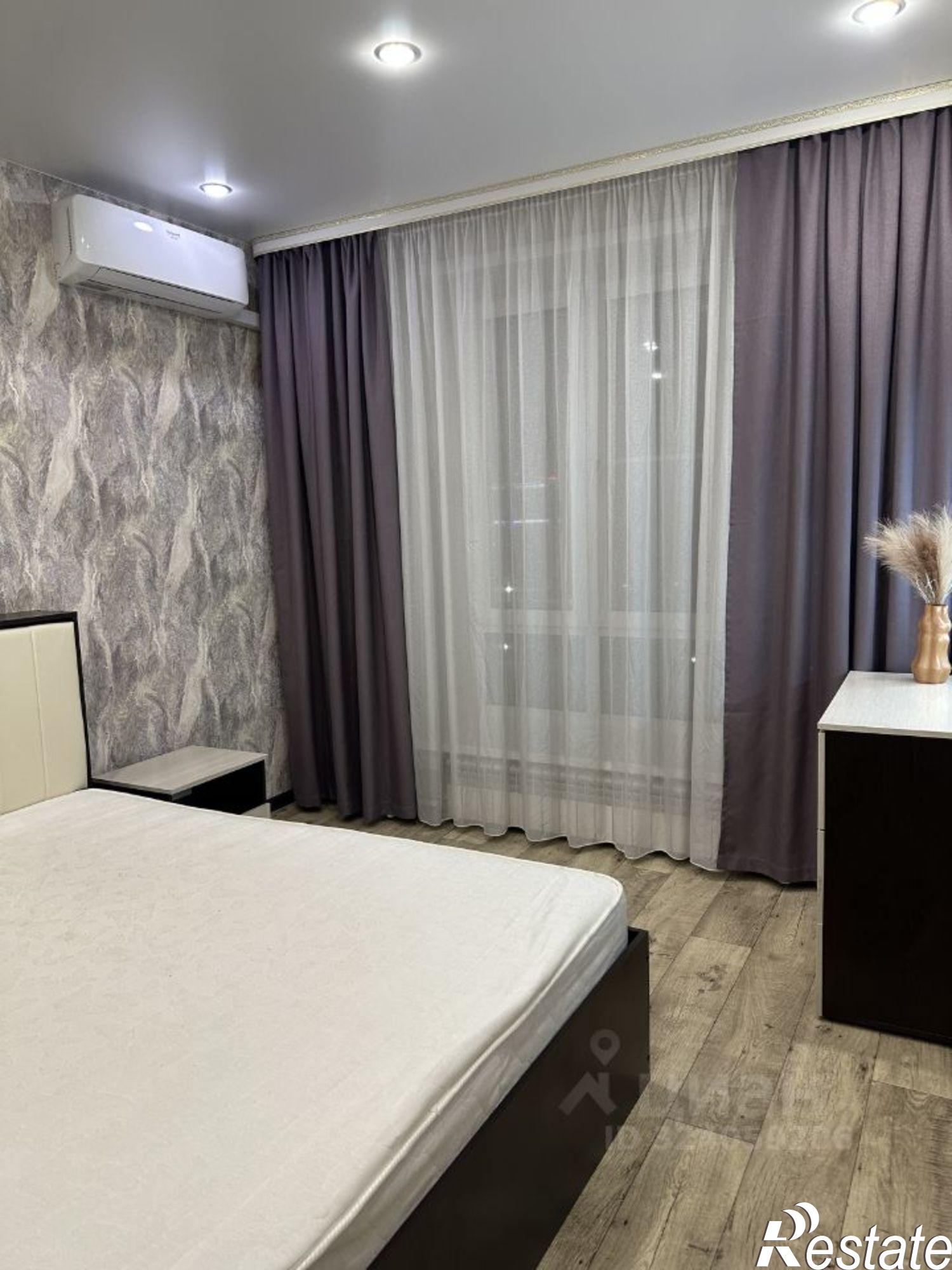 Сдать квартиру за 35 000 рублей на бульвар Строителей, 63