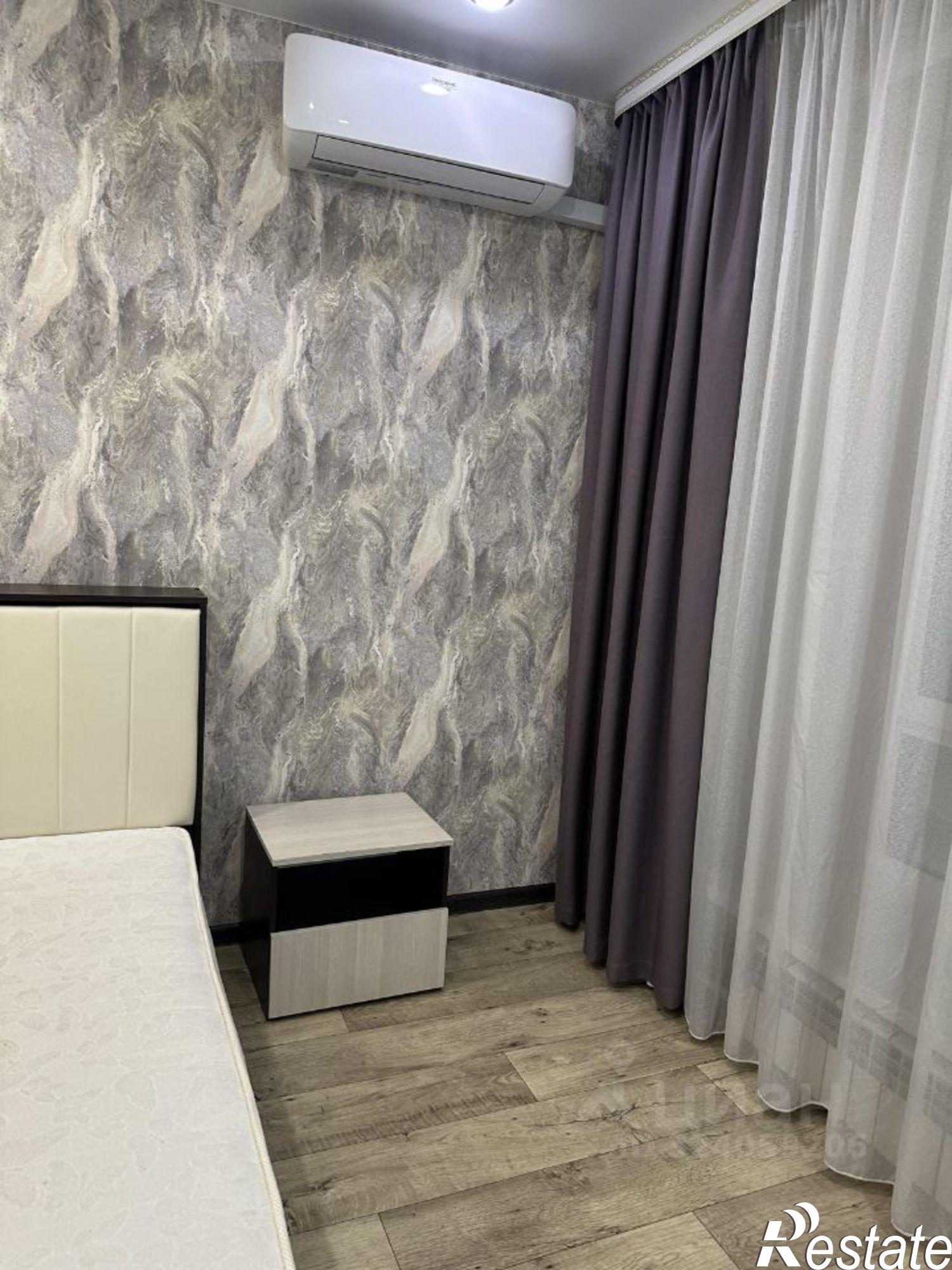 Сдать квартиру за 35 000 рублей на бульвар Строителей, 63